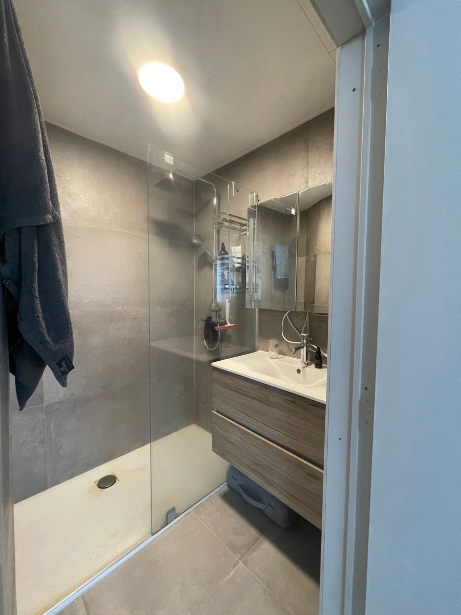 Gemeubelde woning centrum Leuven foto 7
