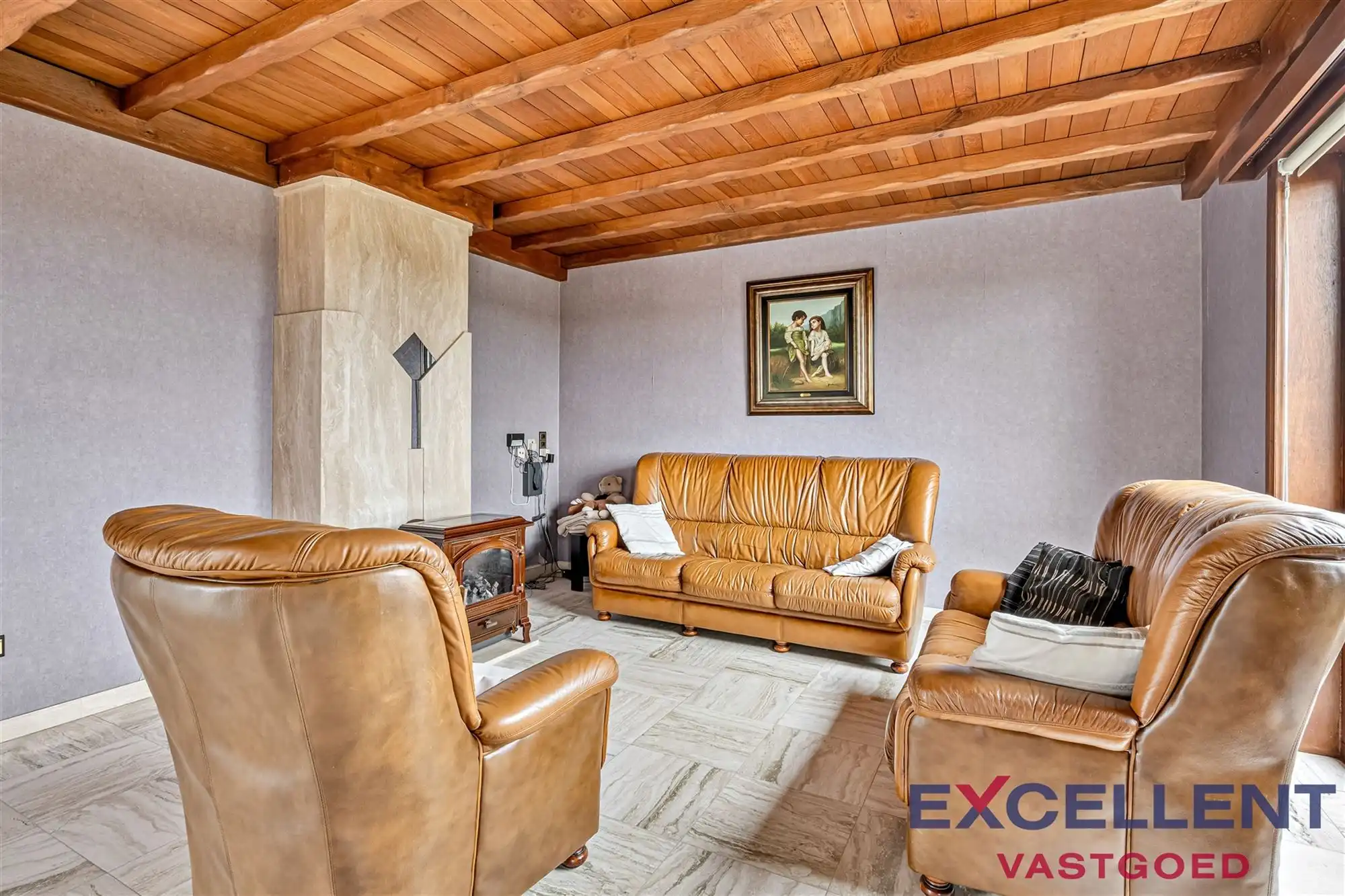 Rustig gelegen en goed bereikbare woning te koop foto 4