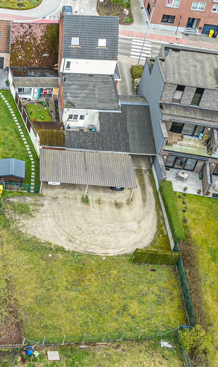 Instapklare woning in het centrum foto 19