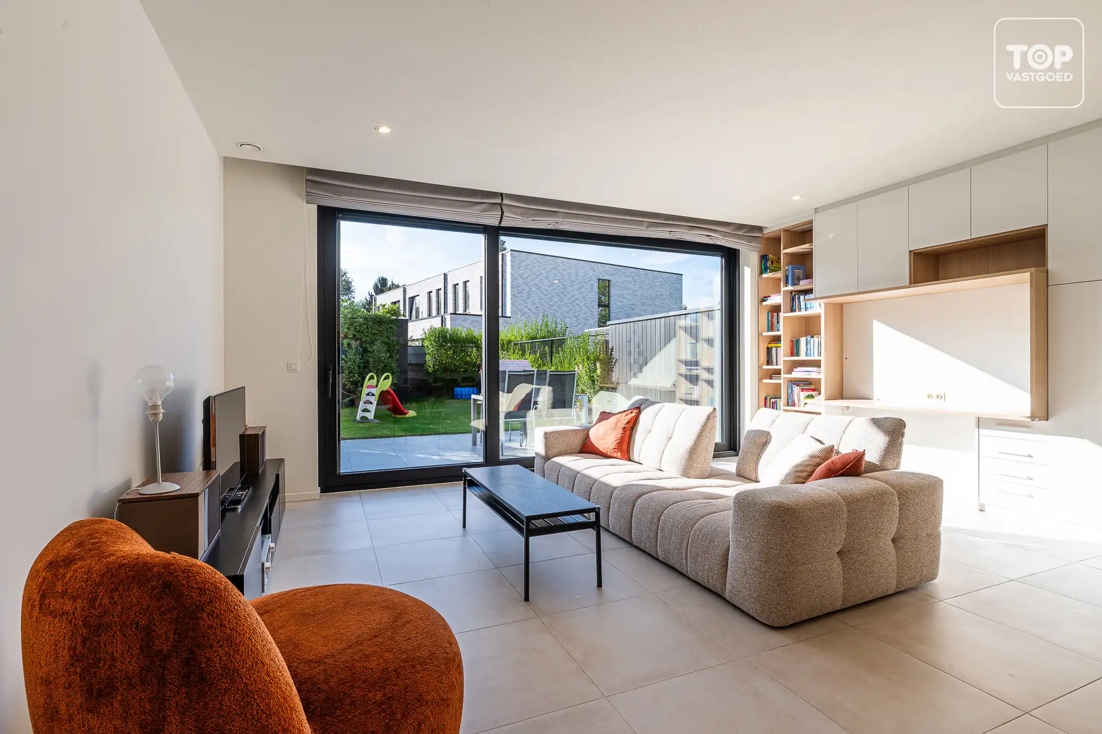 Instapklare BEN-woning in rustige en kindvriendelijke buurt met zuidgerichte tuin foto 8