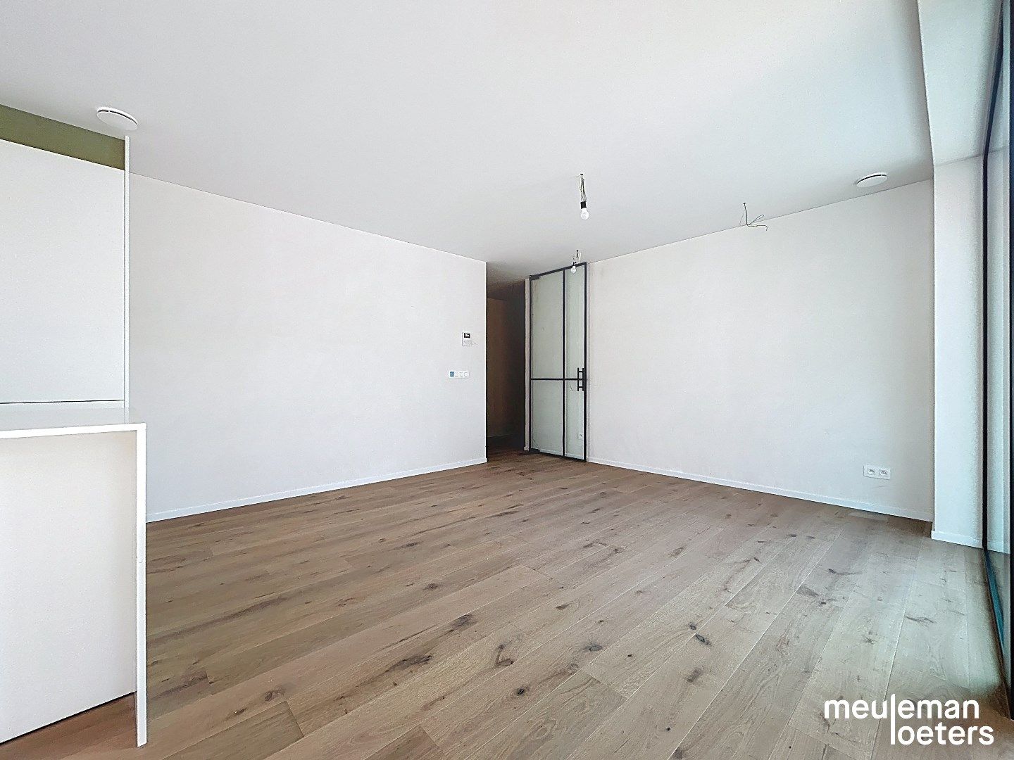 Uniek en energiezuinig nieuwbouwappartement  foto 3