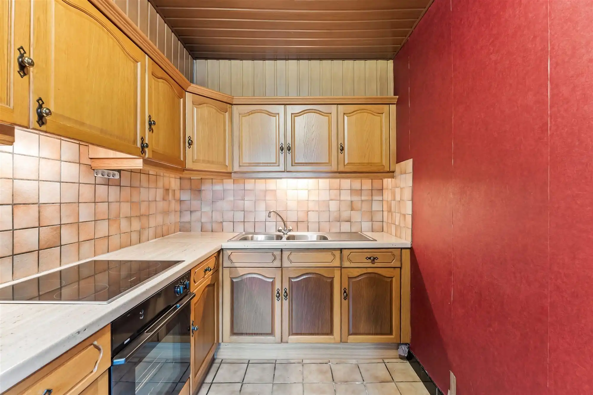 WONING OP GROOT PERCEEL VAN 1623M2 MET VEEL POTENTIEEL foto 9