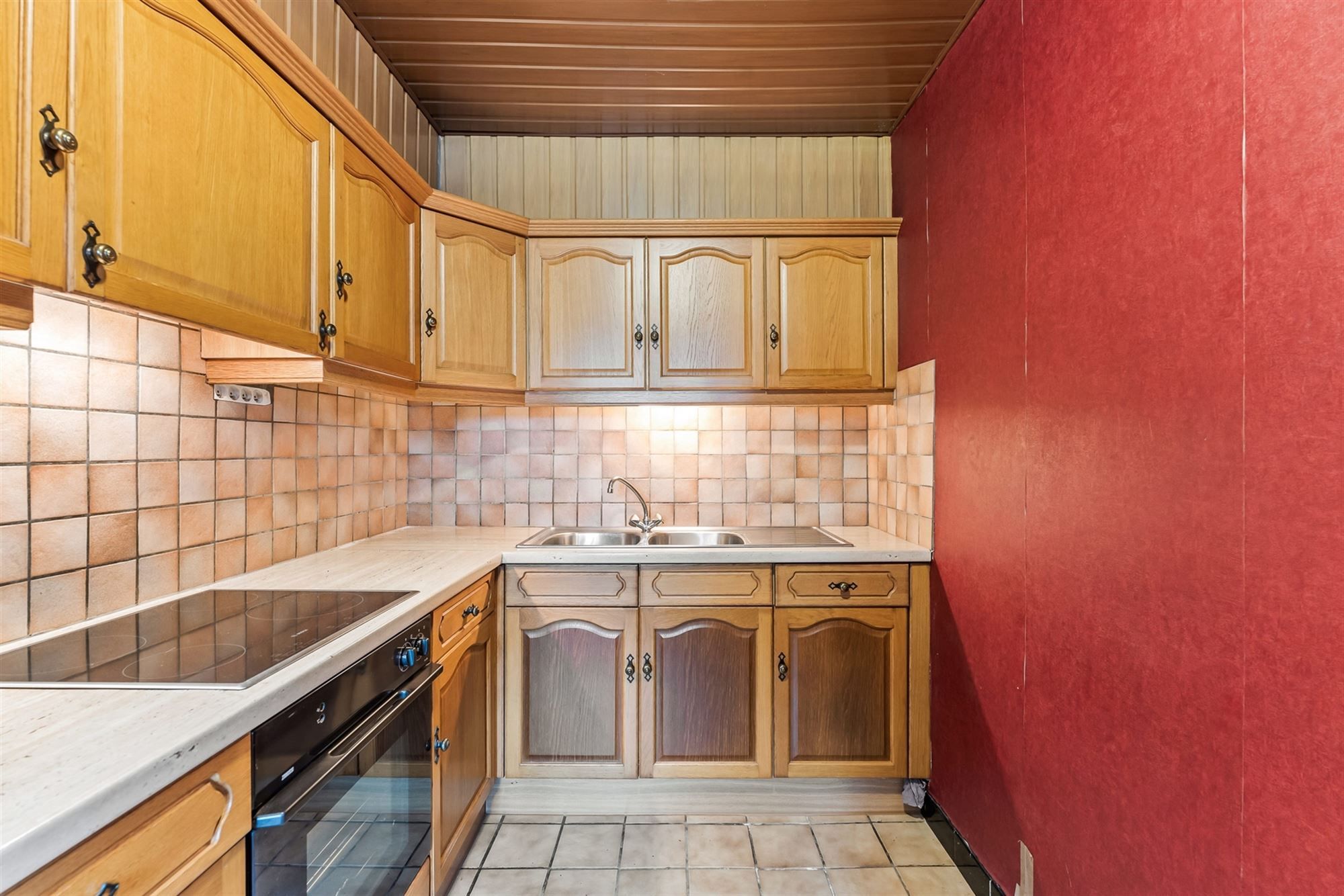 WONING OP GROOT PERCEEL VAN 1623M2 MET VEEL POTENTIEEL foto 9