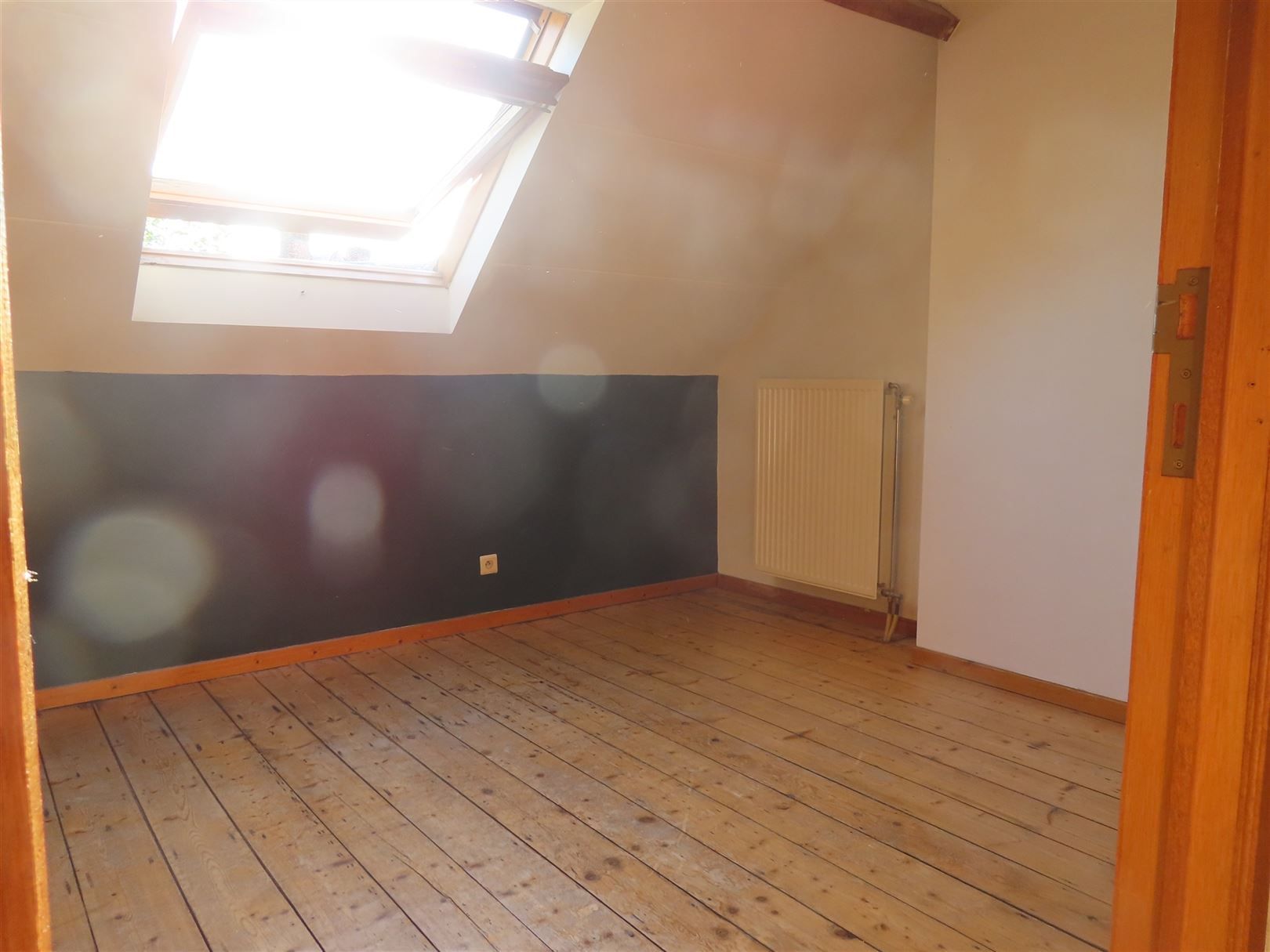 Duplex appartement met 2 slaapkamers! foto 10
