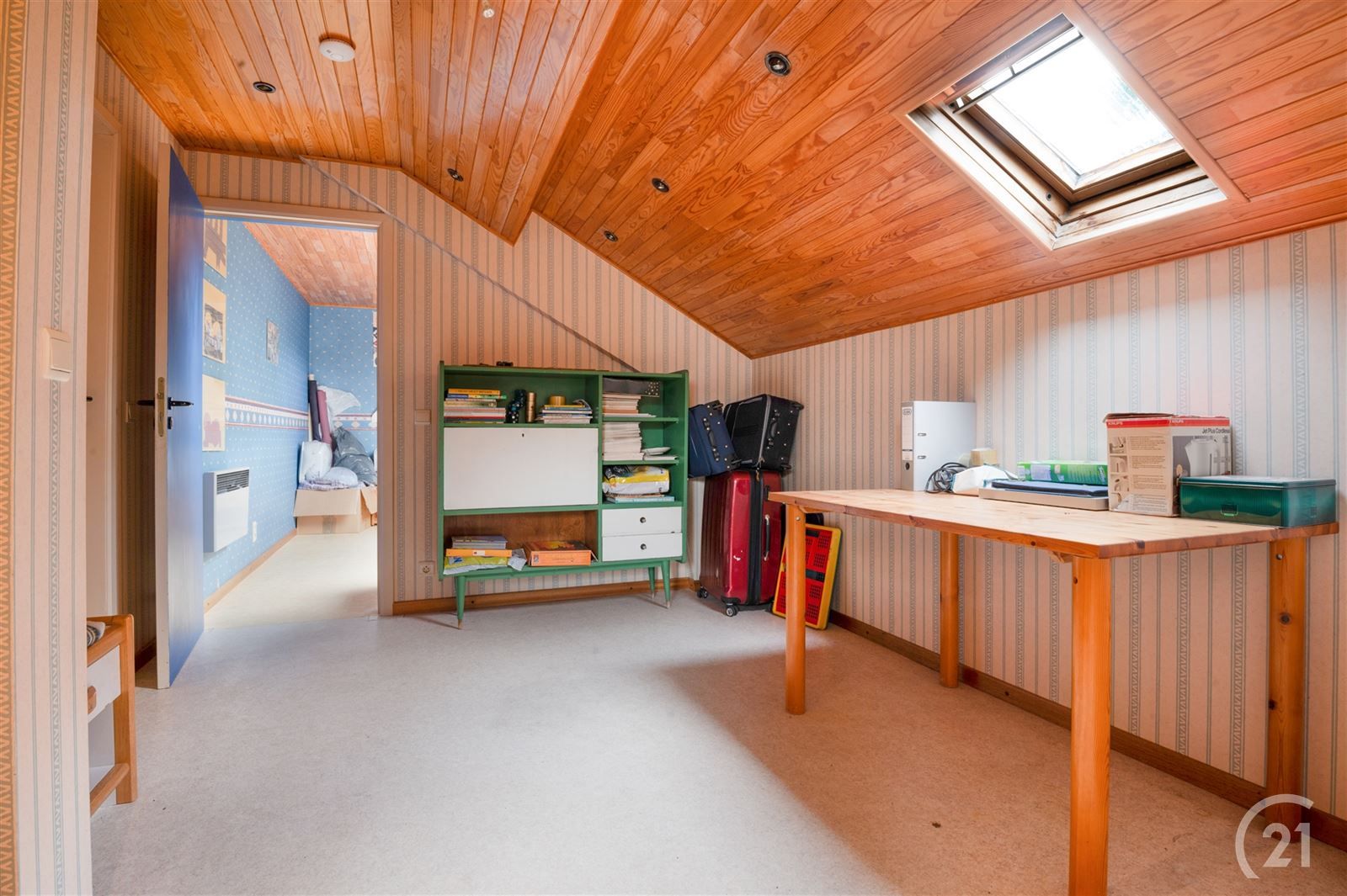 Ruime villa met prachtig zicht op 10are53 foto 16