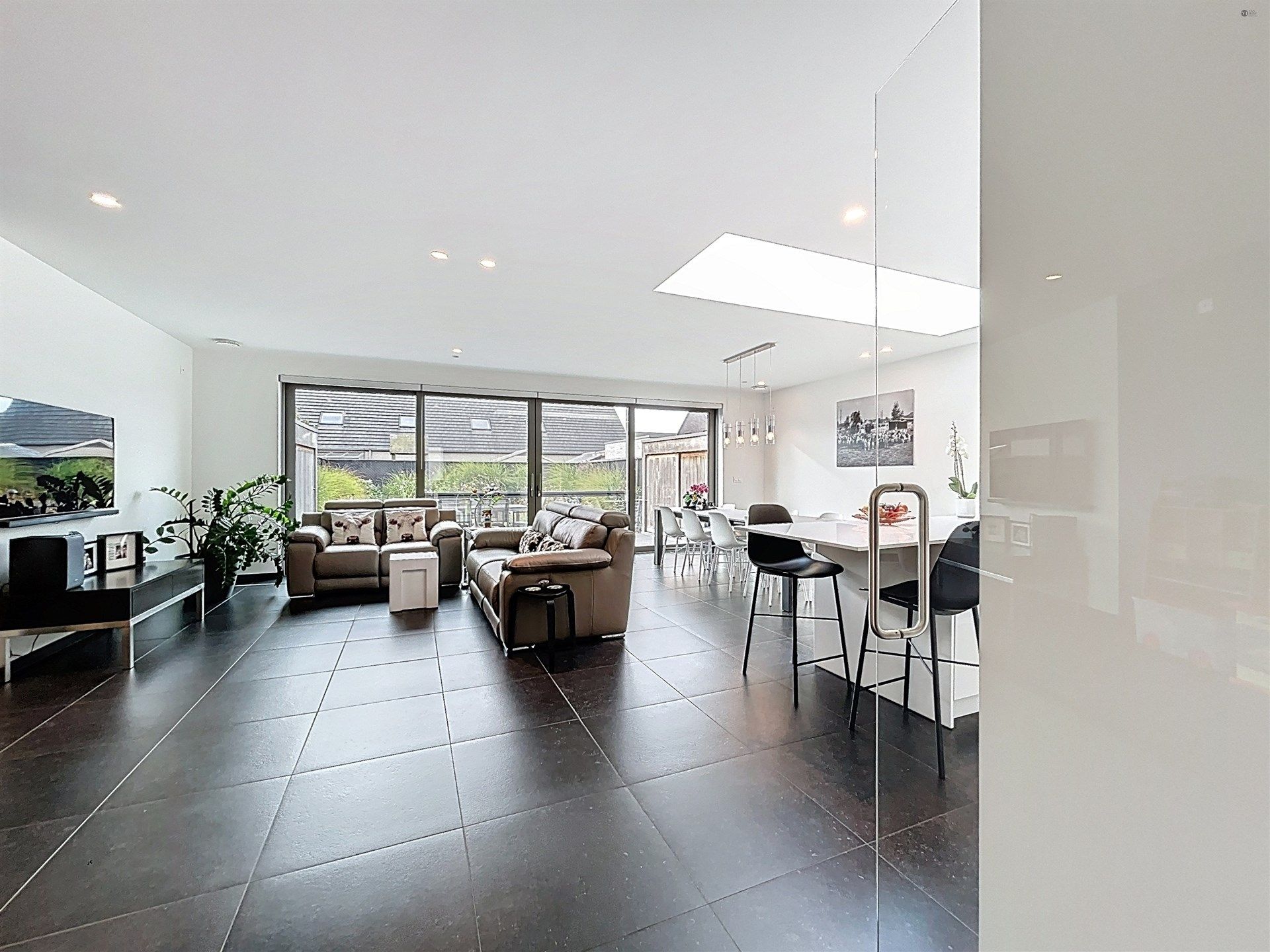 prachtige EPC A-woning met 4 slpkr en garage   foto 4