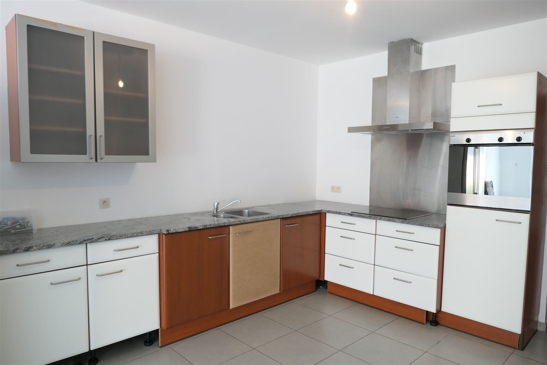 Mooi 1-slpkappartement met zuidgerichte tuin foto 8