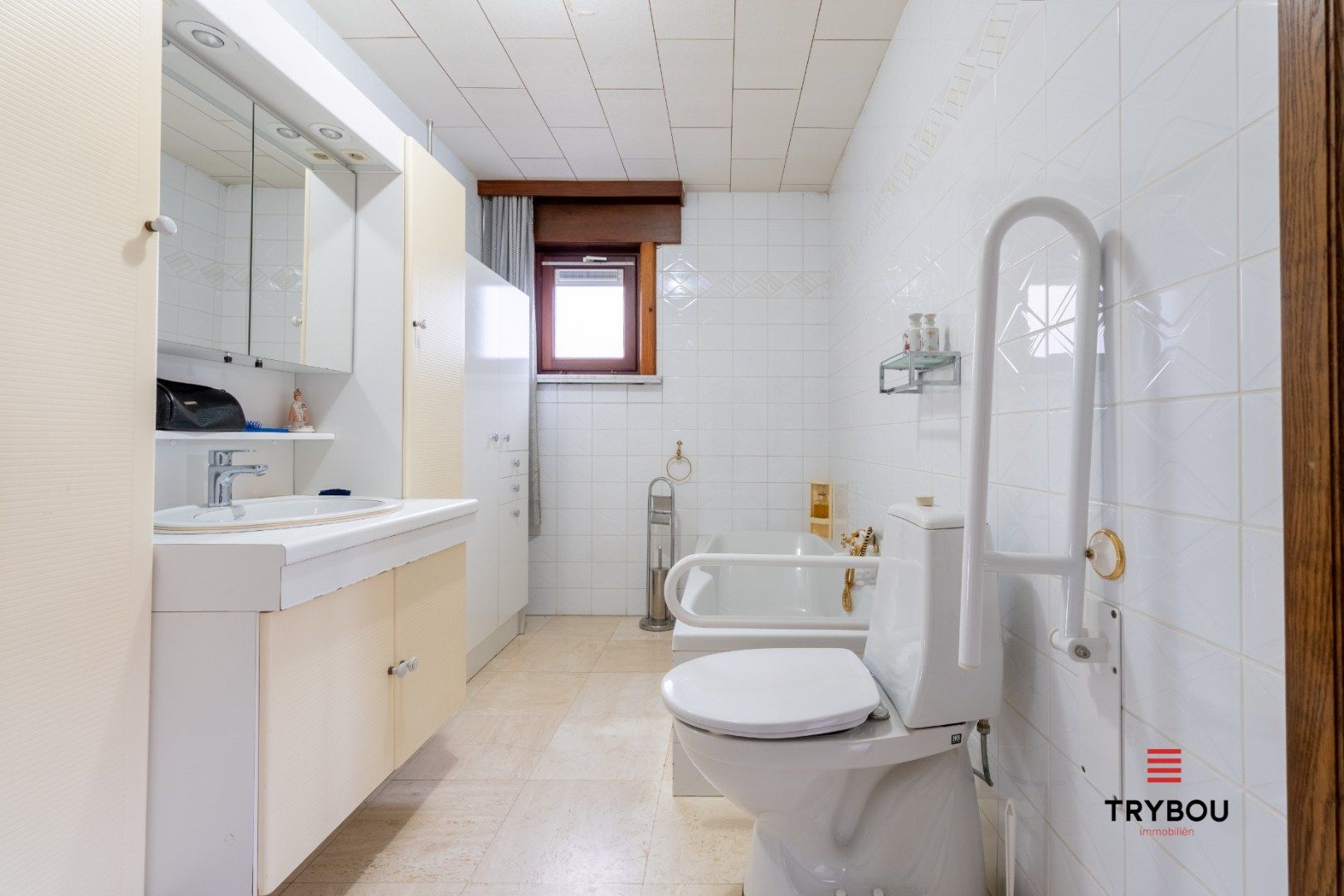 Gelijkvloerswoning met verzorgde tuin op ruim perceel van 860m² foto 21