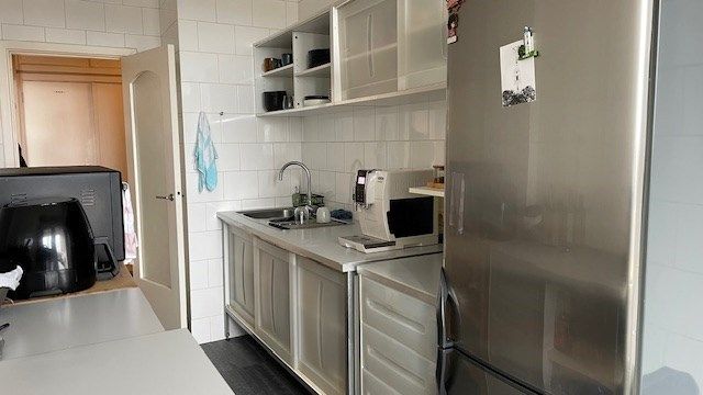 LEUK STARTERSAPPARTEMENT MET MAGNIFIEK UITZICHT OP 15 DE VERDIEPING foto 5