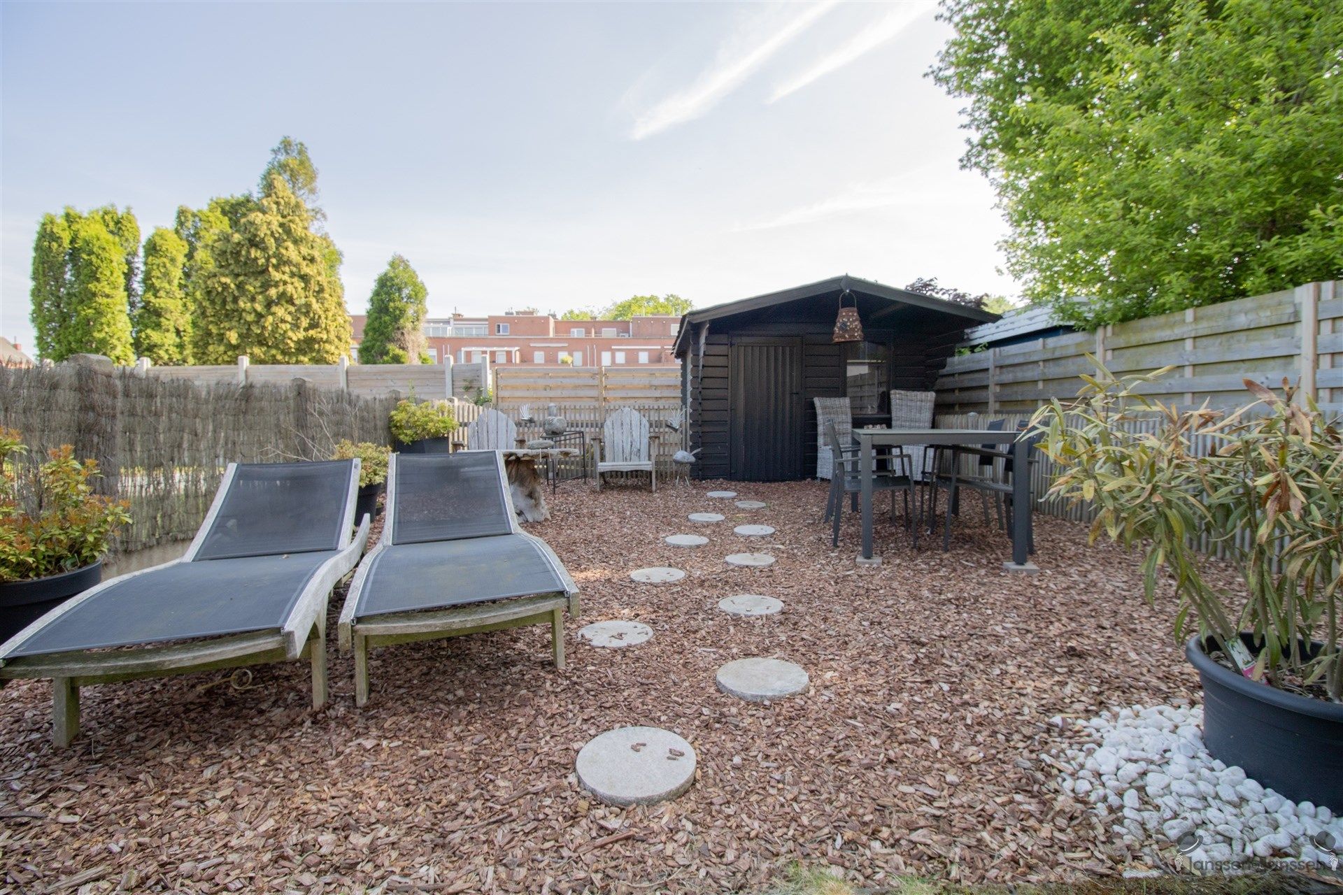 Gerenoveeerde bel-étagewoning met 3 slaapkamers op toplocatie foto 17