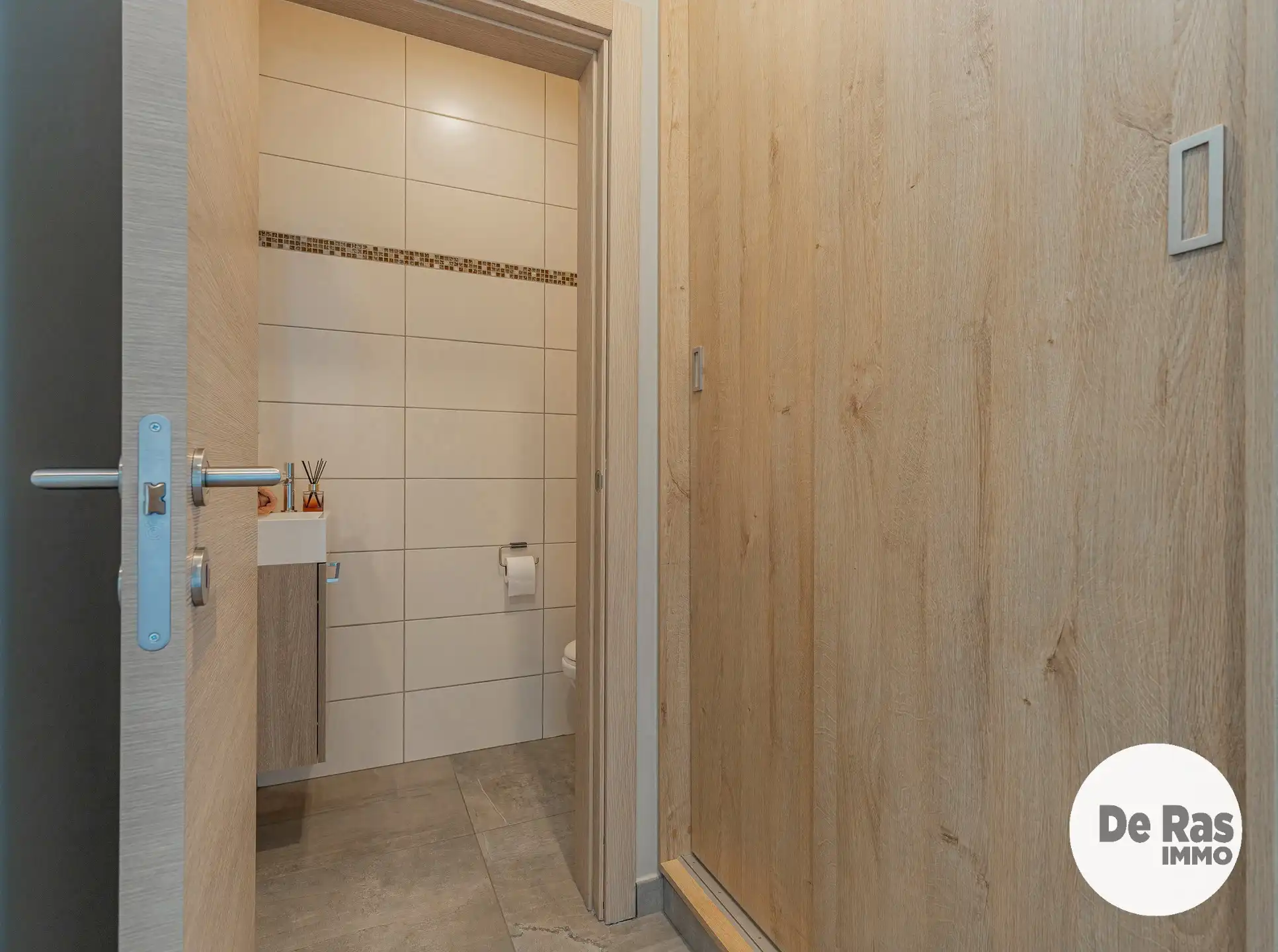 Hofstade- Mooie instapklare woning voorzien van alle comfort foto 16