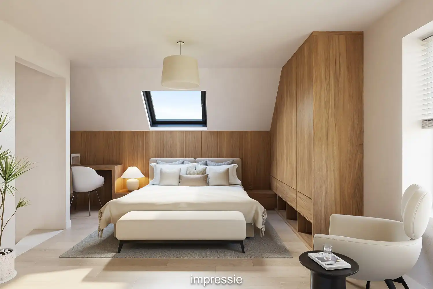 Nieuwbouw BEN-villa met 3 slpkrs op topligging foto 3