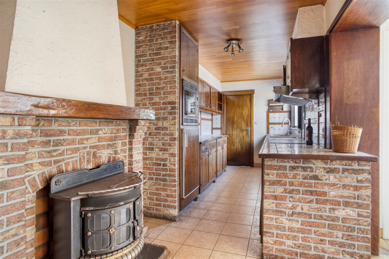 Te renoveren woning centurm Anzegem foto 13