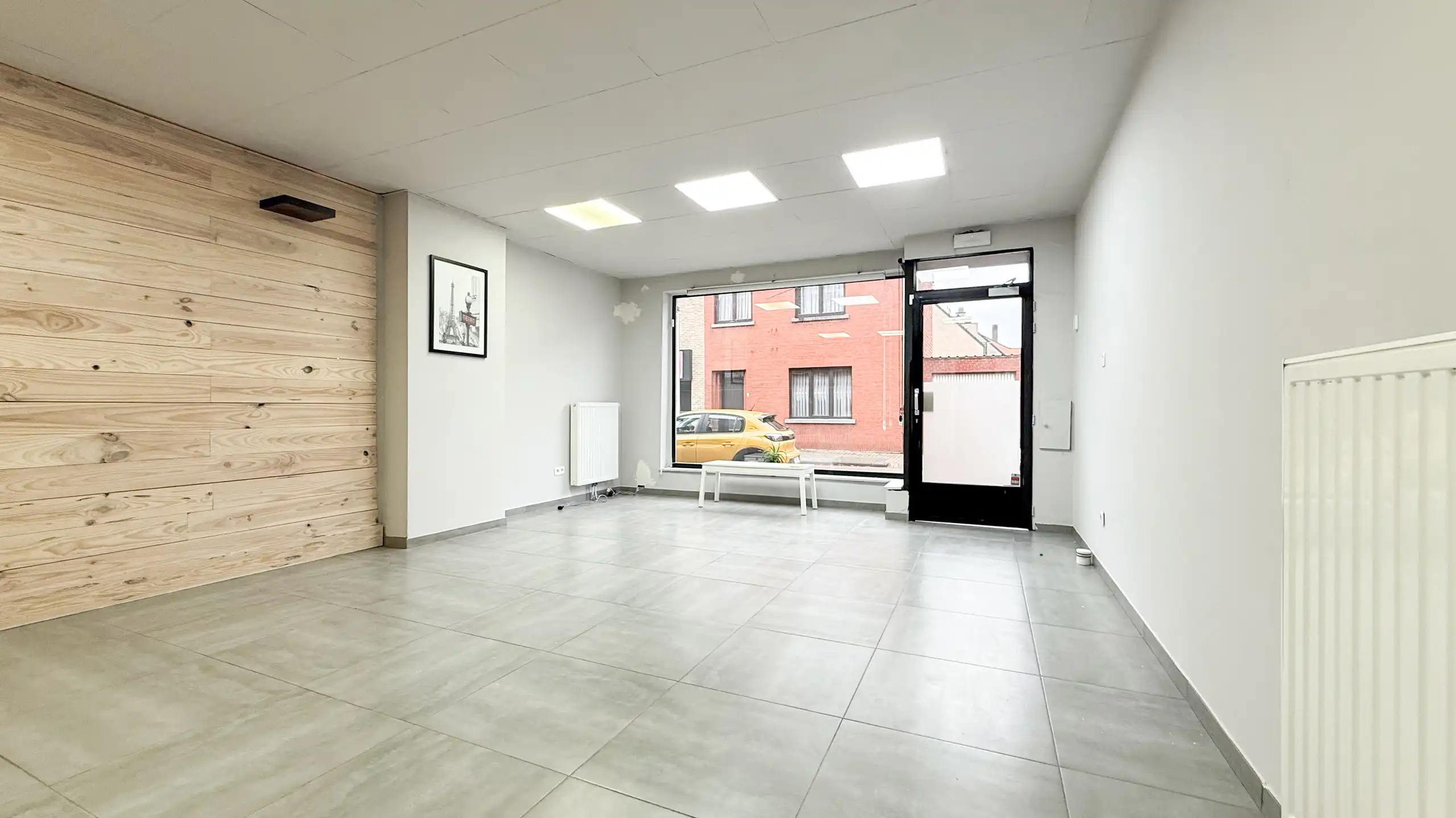 Handelspand met woonst 3slpk, te koop in HZ foto 5