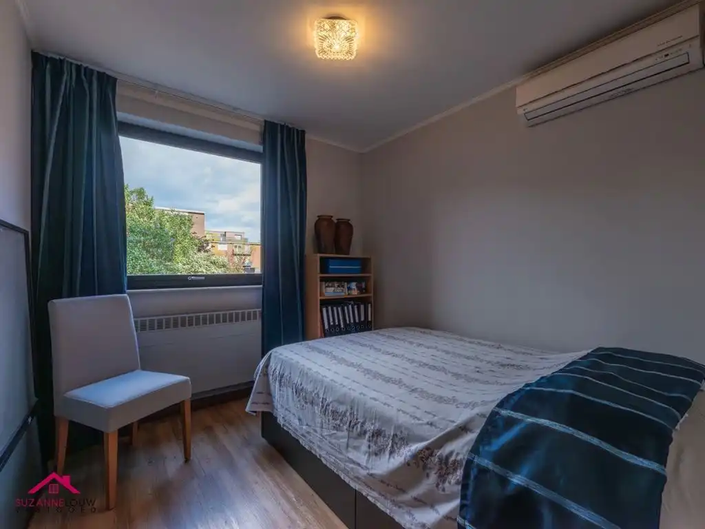 Gelijkvloers appartement met 3 slaapkamers foto 26