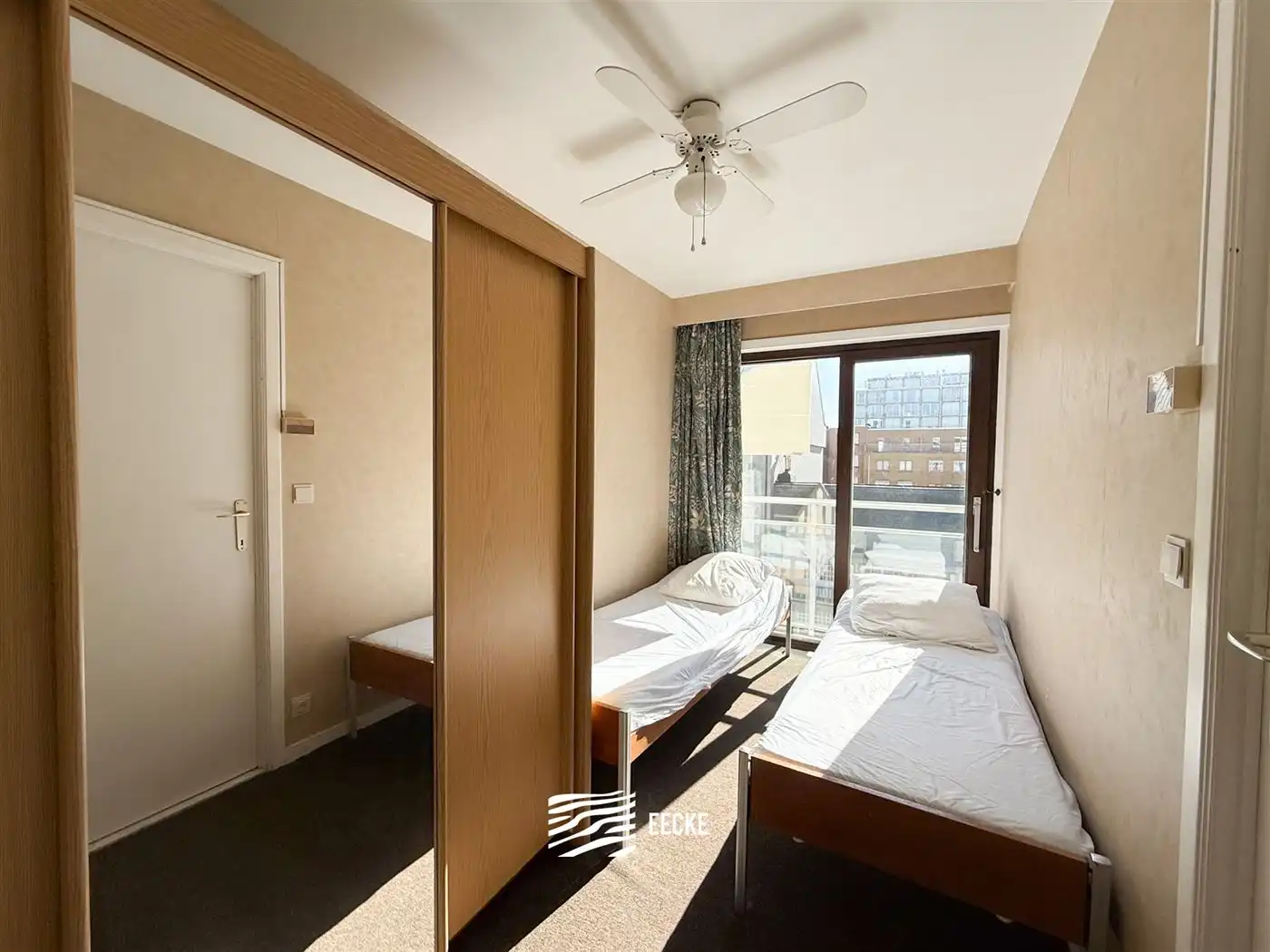 Appartement met 1 slaapkamer foto 7