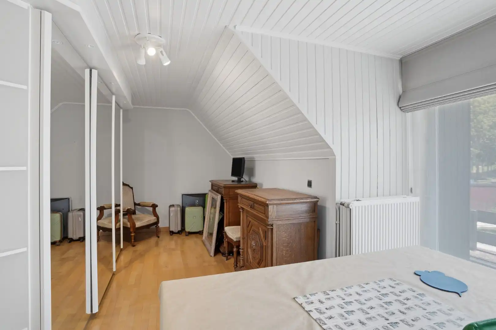 Alleenstaande woning met zonnige tuin op 980 m² foto 21