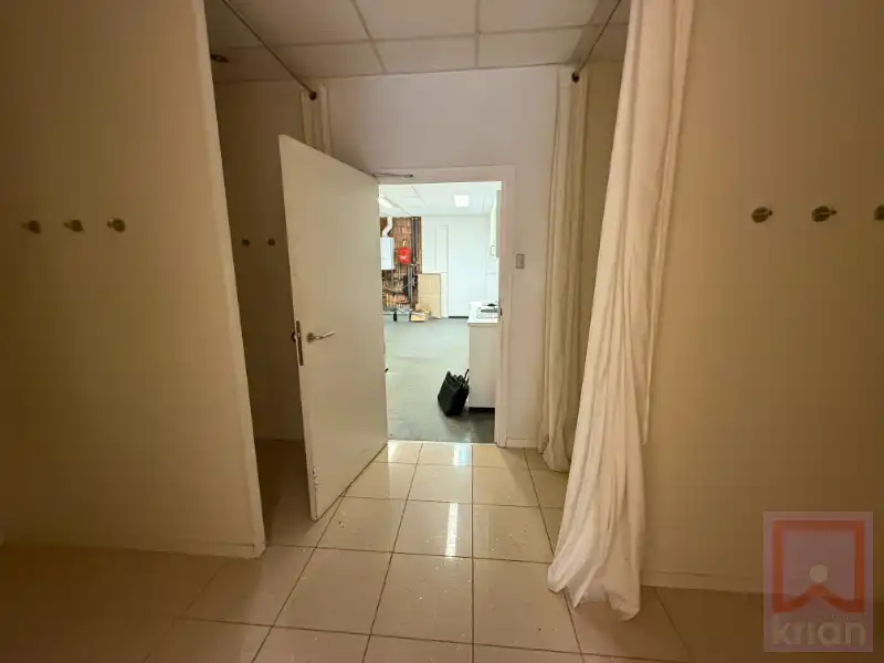 Strategisch kantoor op toplocatie in Geel foto 5