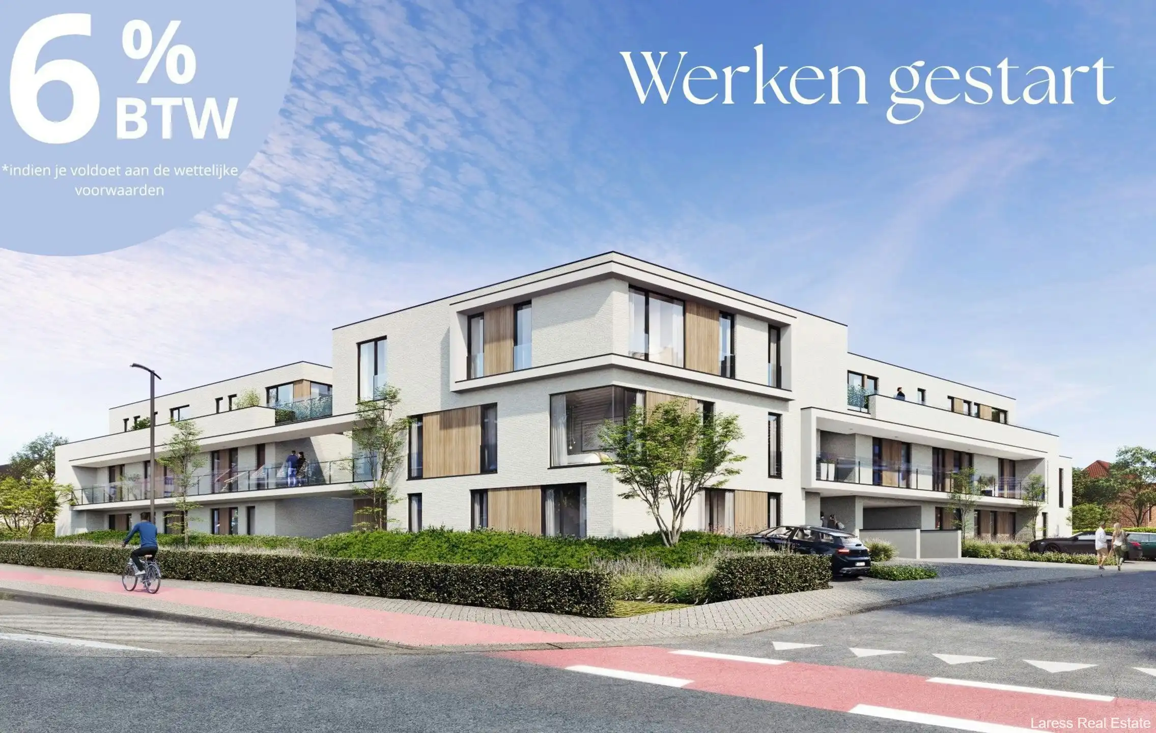 Appartement te koop foto 9