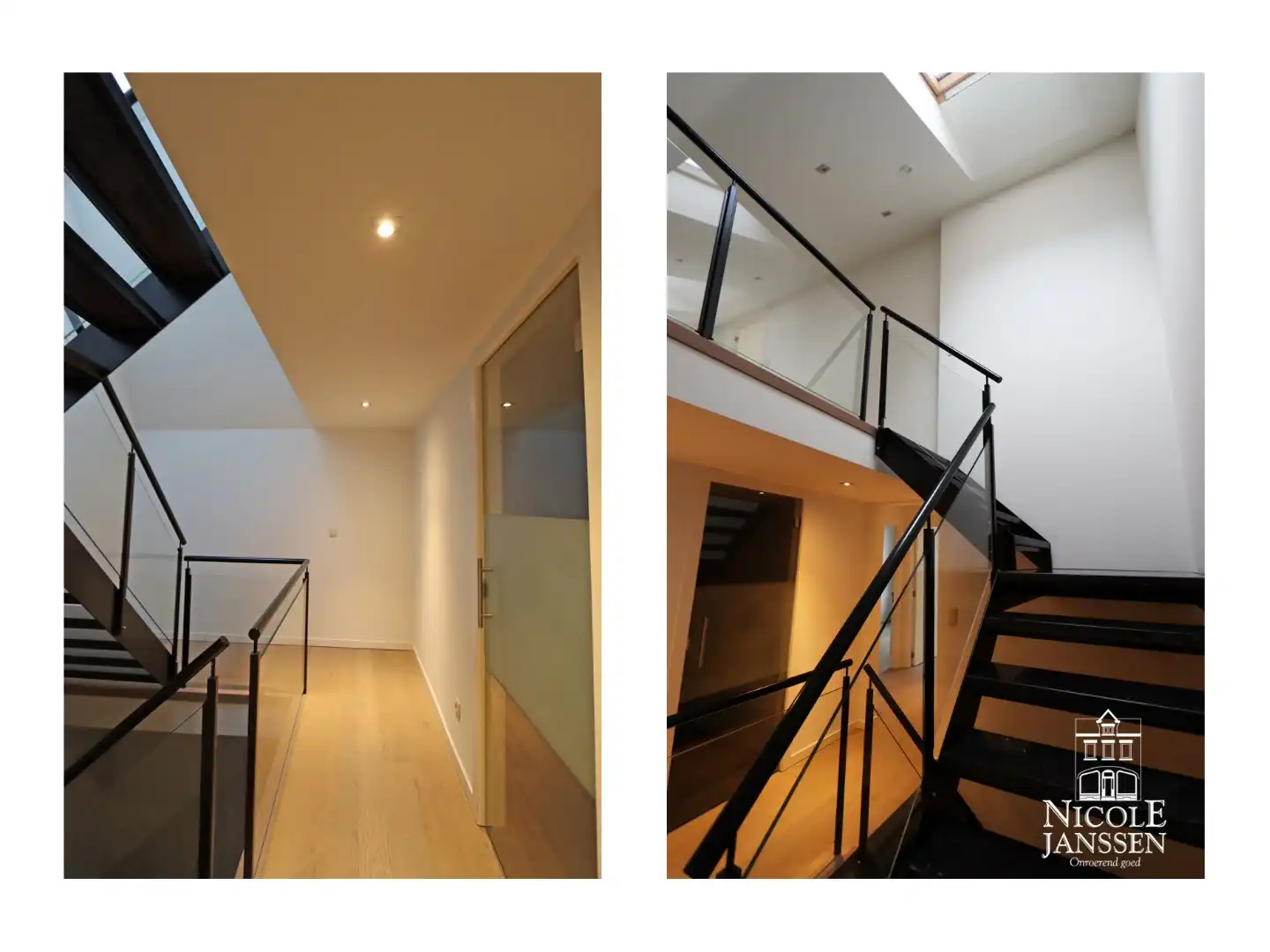 Nieuwbouwwoning met tuintje foto 10