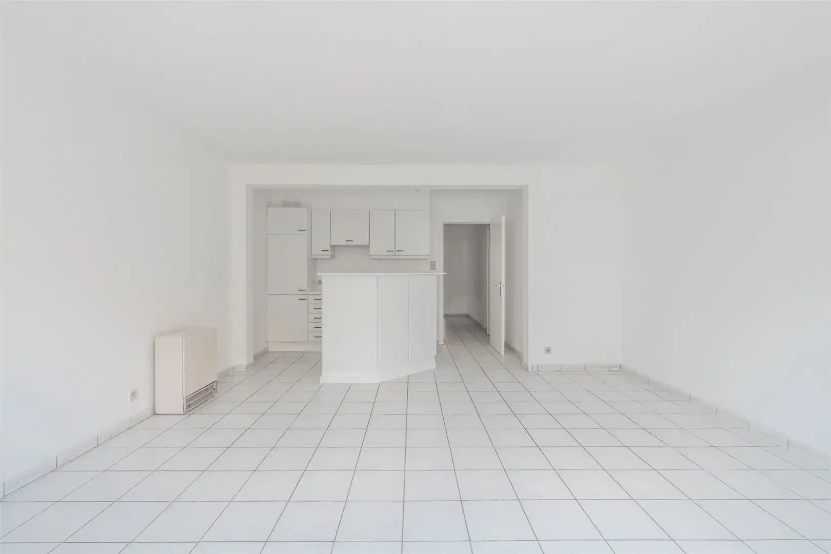 appartement met 2 slaapkamers foto 4