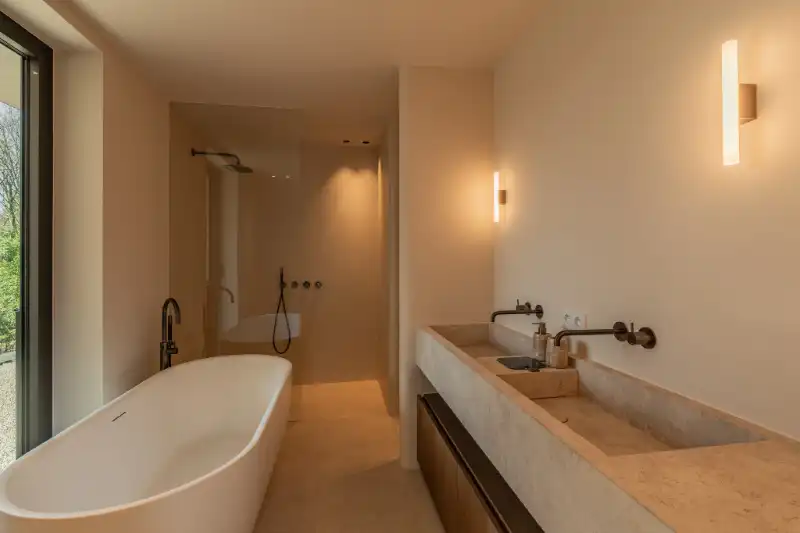 Lembeke (Kaprijke), Ledestraat 33 foto 11