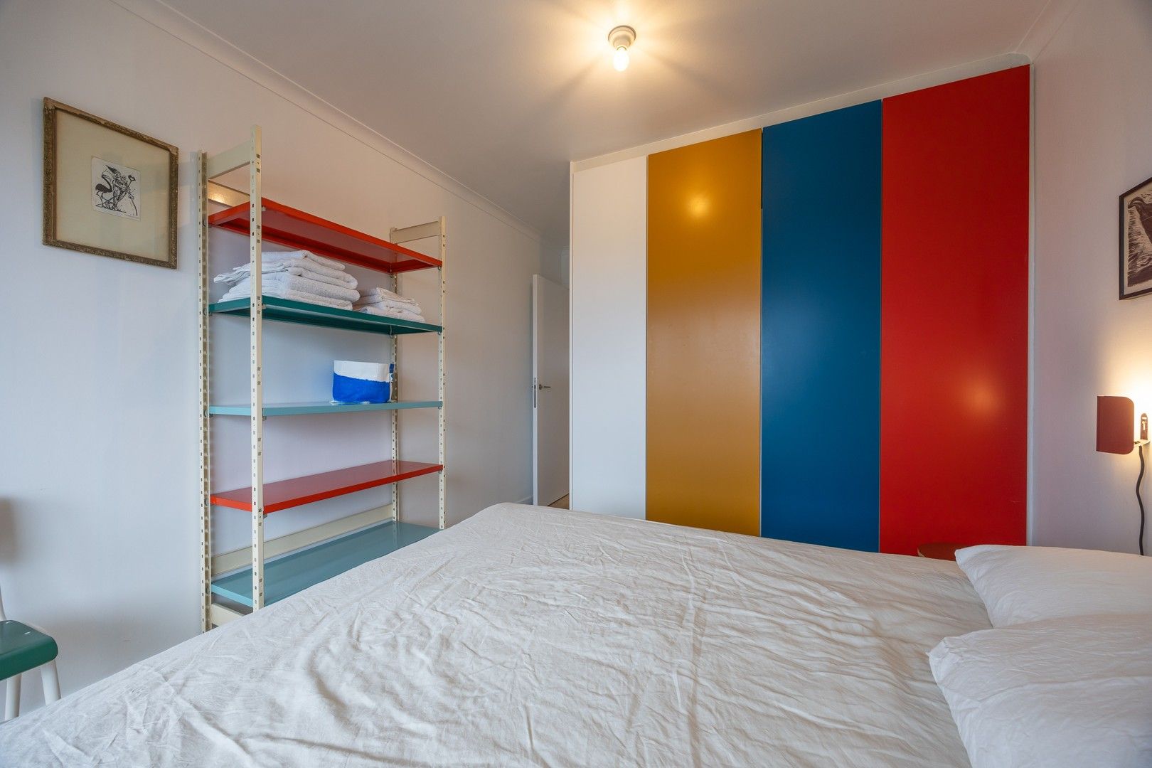 Appartement te koop foto 17