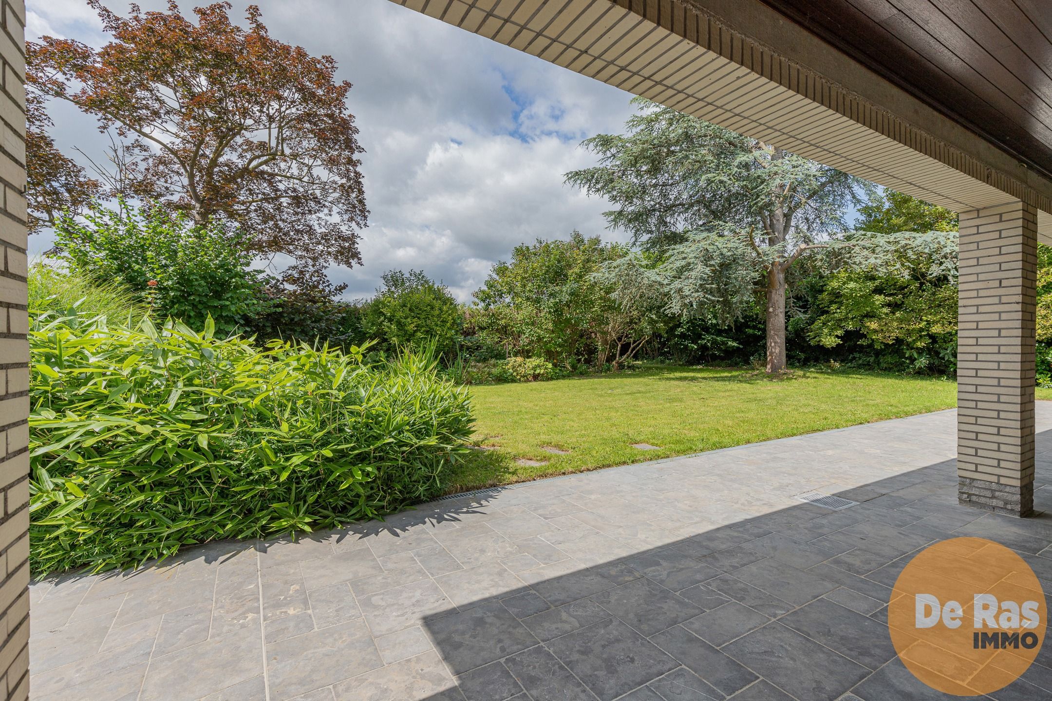 ERPE-MERE- WONING MET BIJGEBOUW OP 76a foto 15