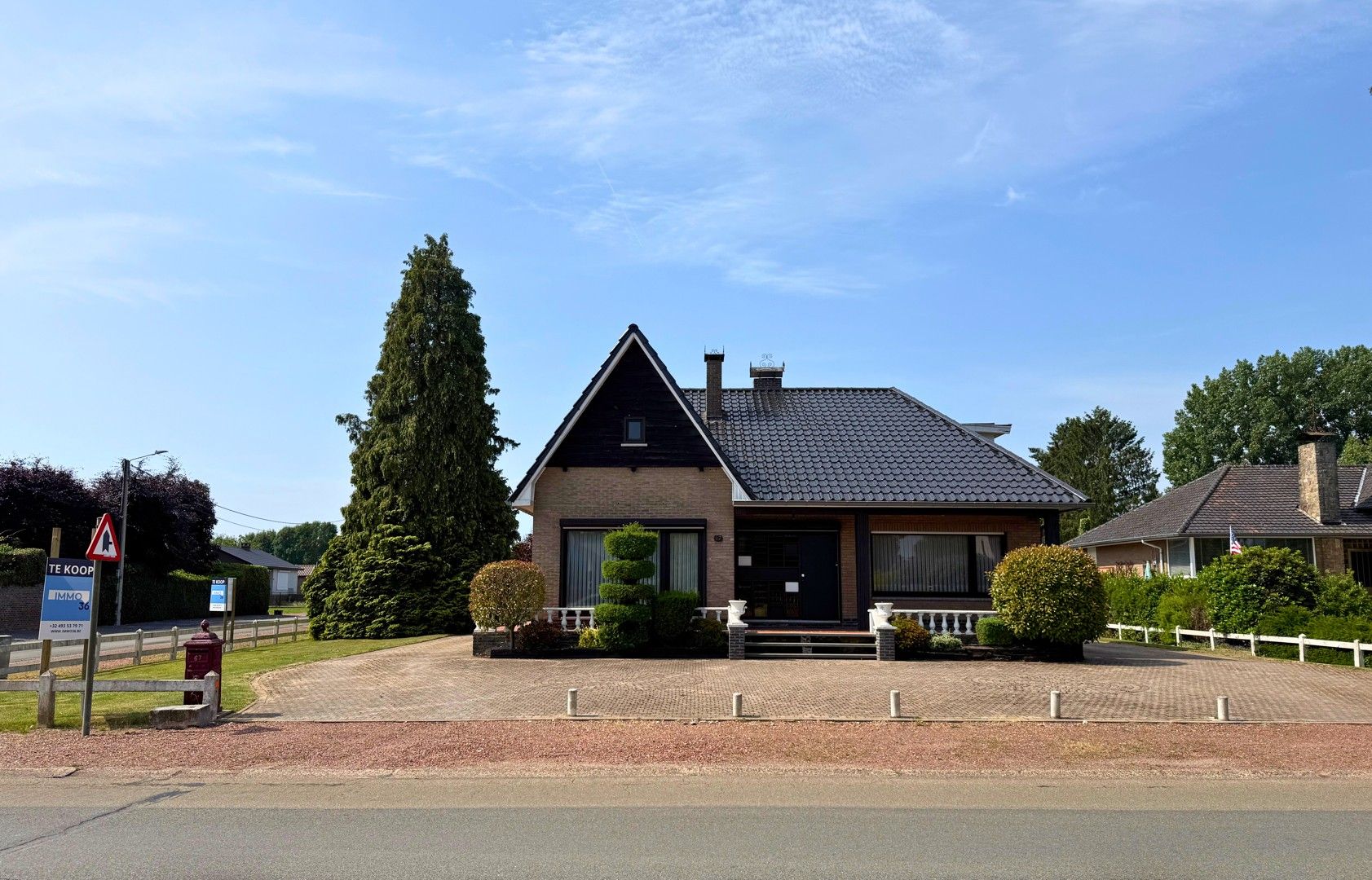 Woning foto 15