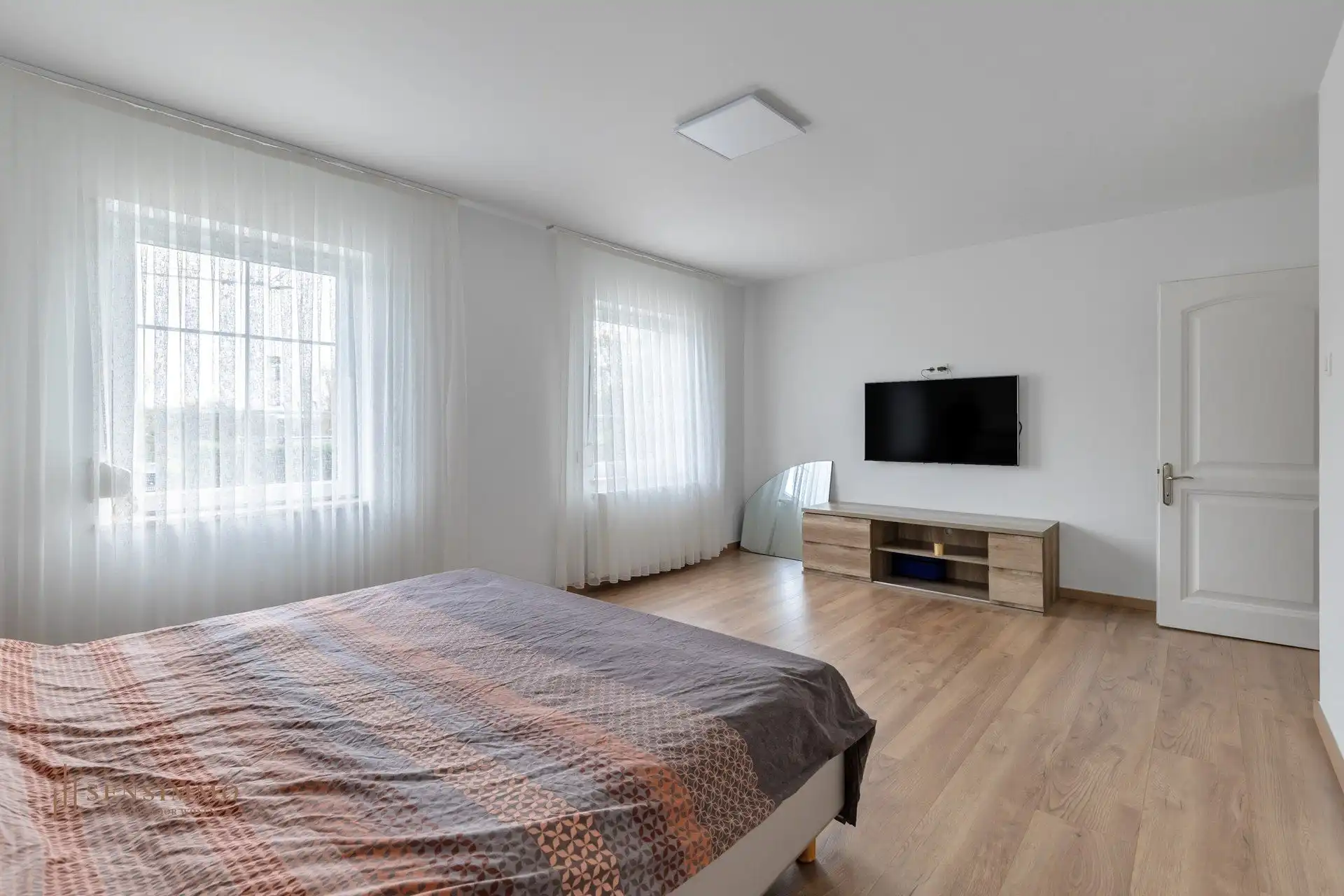 PURE ELEGANTIE, LUXUEUZE AFWERKING & EXCLUSIEF WOONCOMFORT IN EEN INSTAPKLARE DROOMWONING – EPC B! foto 28