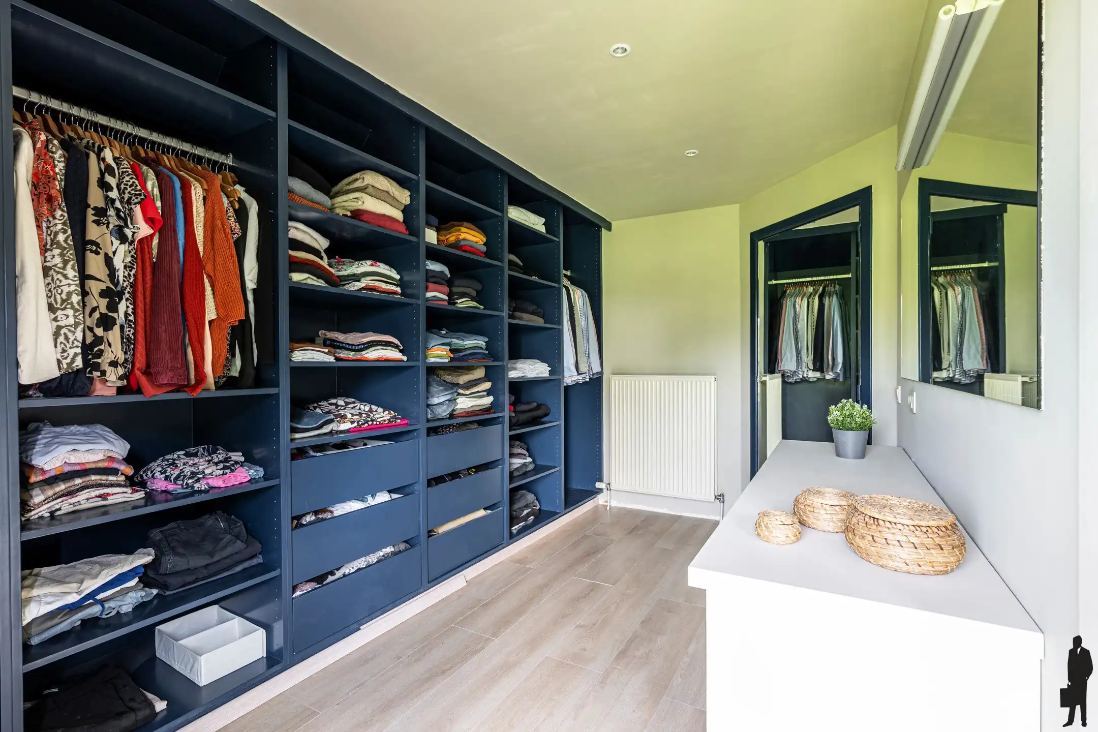 Woning met grote garage op 925m² perceel in Ravels-Eel foto 19