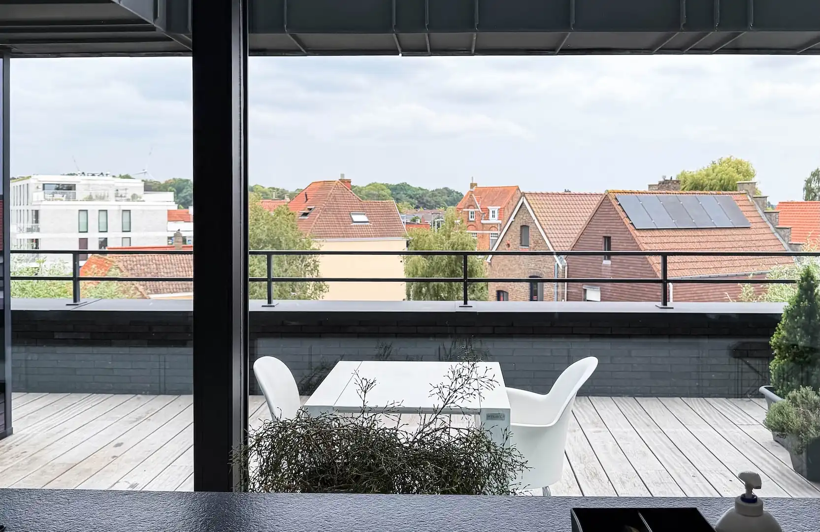 Wonen in één van de meest iconische residenties van Loppem foto 9