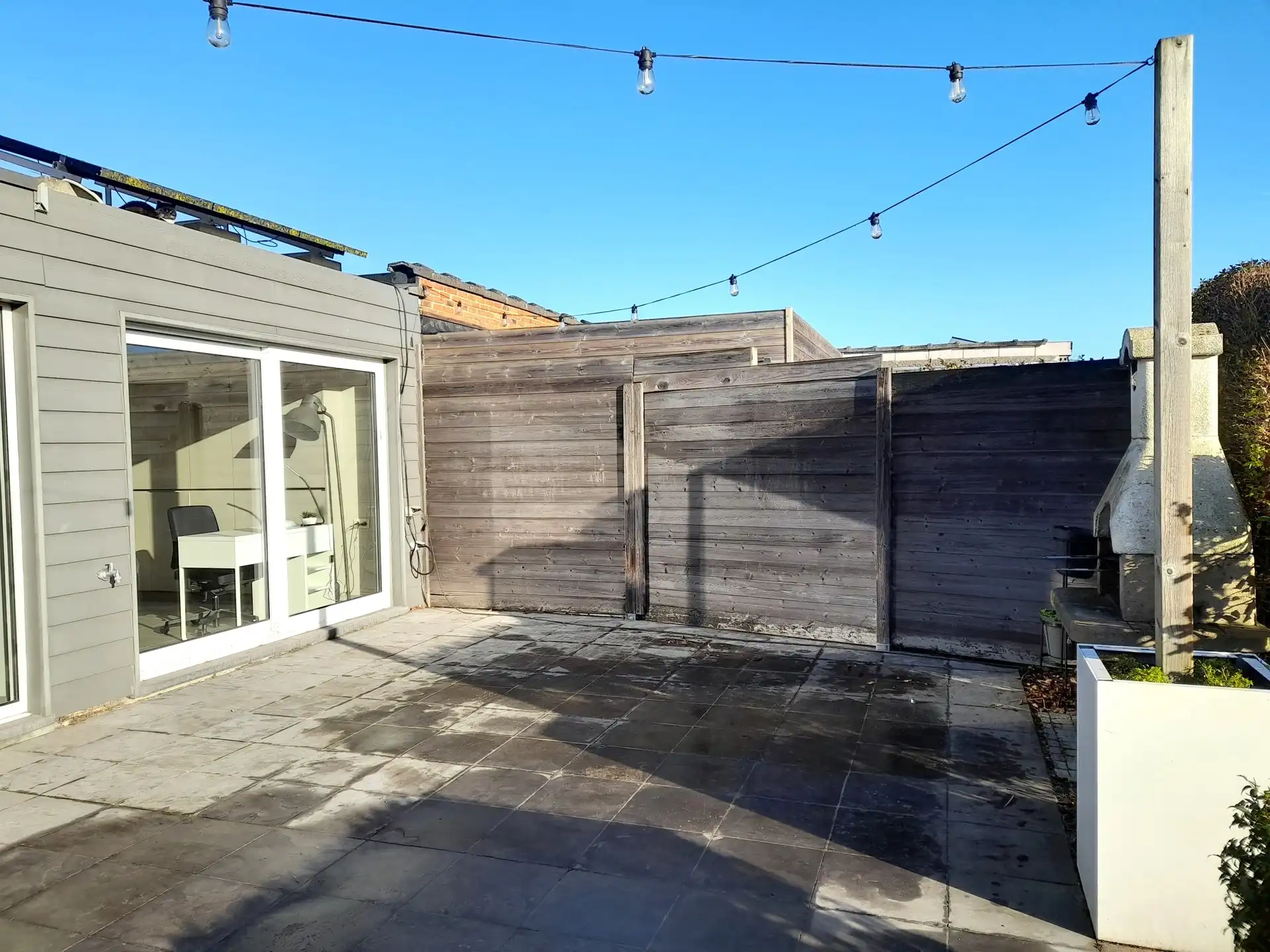 Energiezuinige gezinswoning met vier slaapkamers foto 19