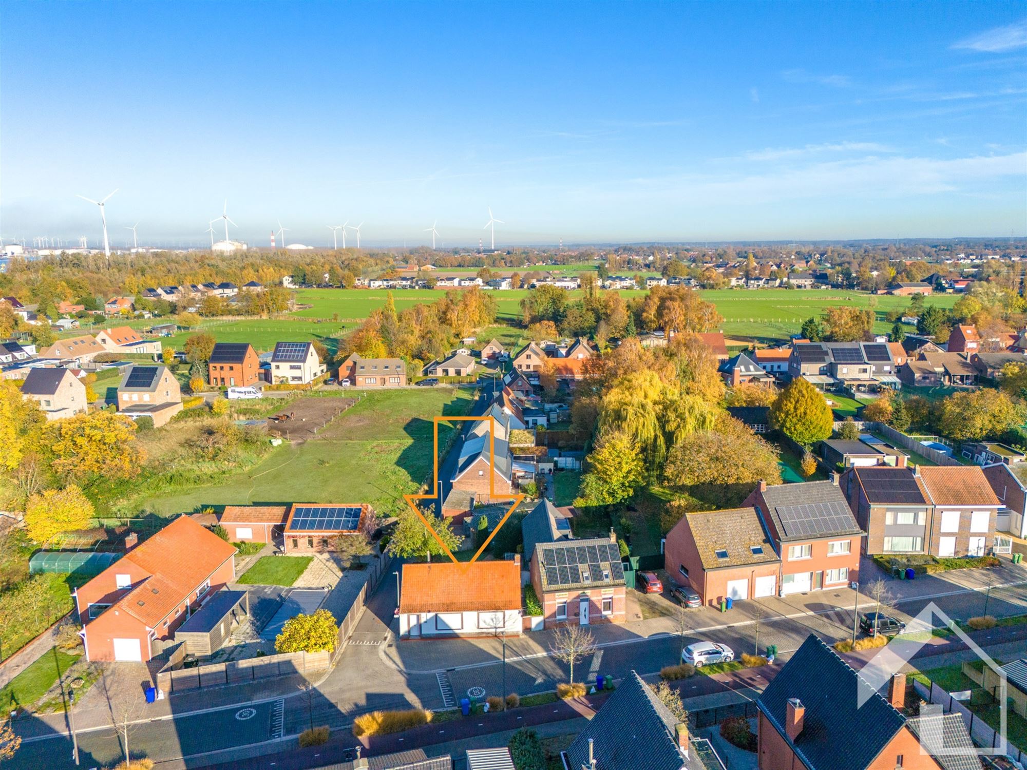 WONING OP 350 M² foto 15