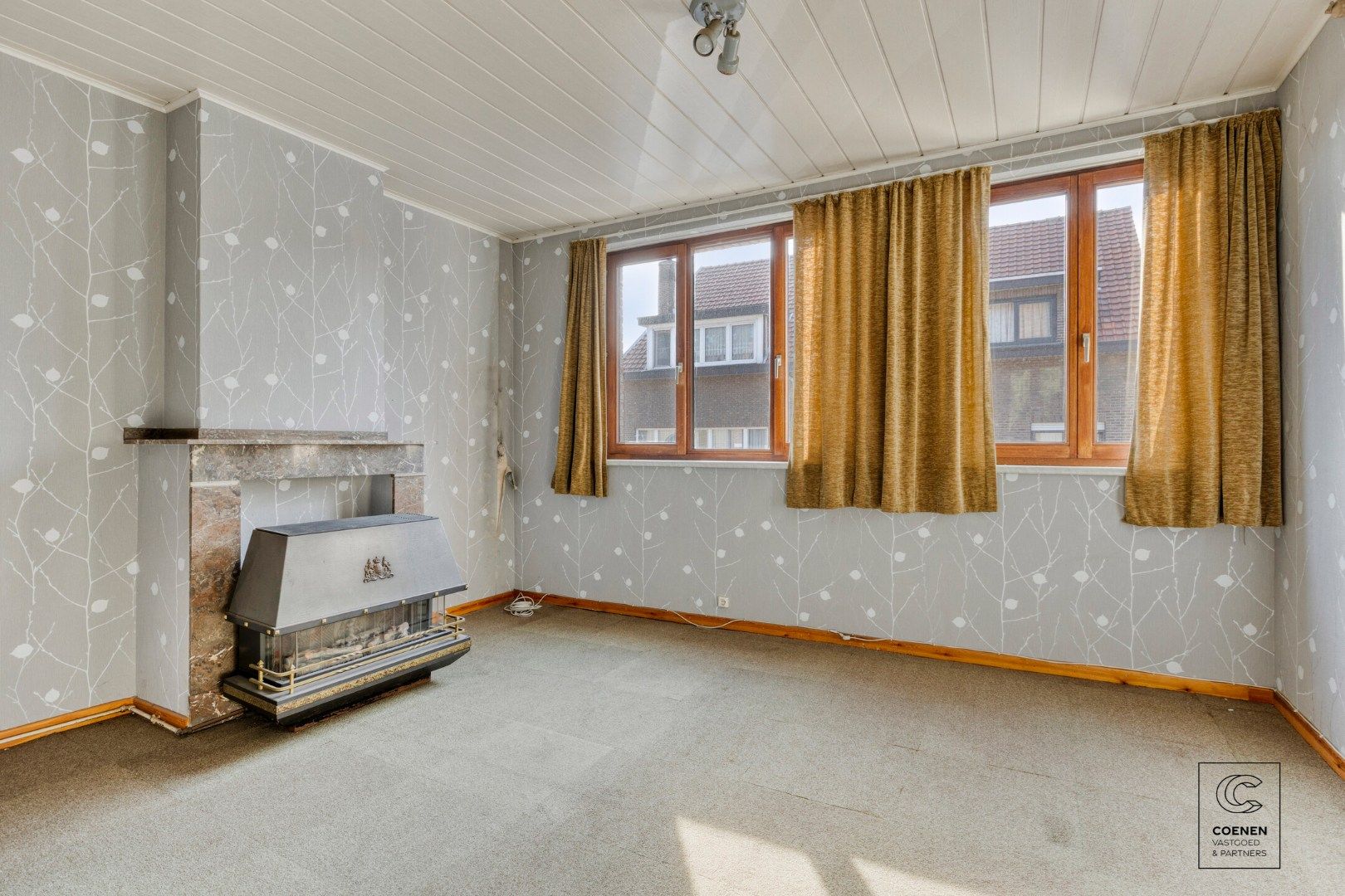Te renoveren woning van 162 m² met 4 slaapkamers te Ekeren! foto 9