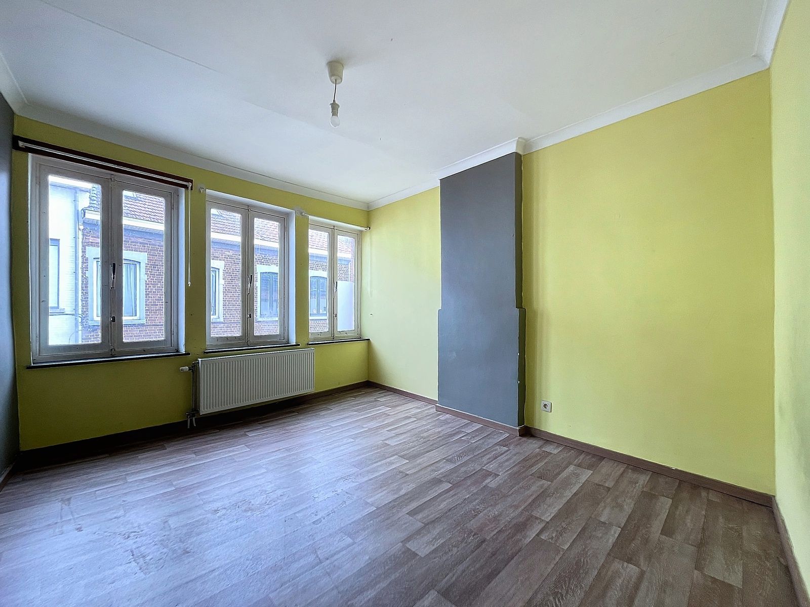 Woning met terras EPC C op wandelafstand van station Tienen foto 8