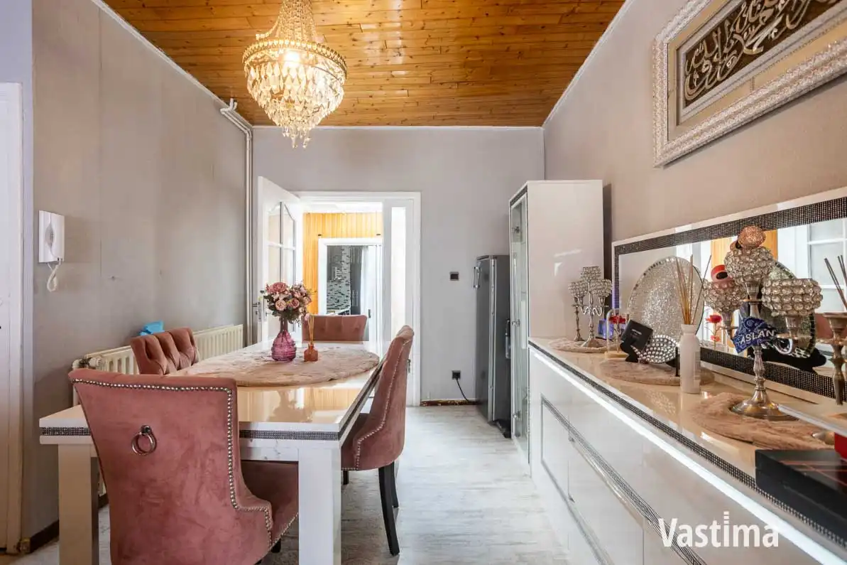 Gezinswoning met loods in Aalst – perfect voor wonen én werken foto 7