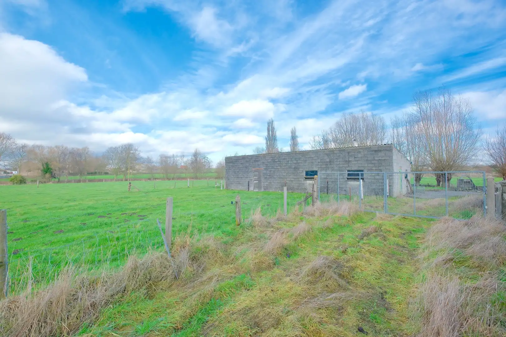 Lichtervelde - Rustig gelegen hoeve op perceel van 21.078 m²! foto 16