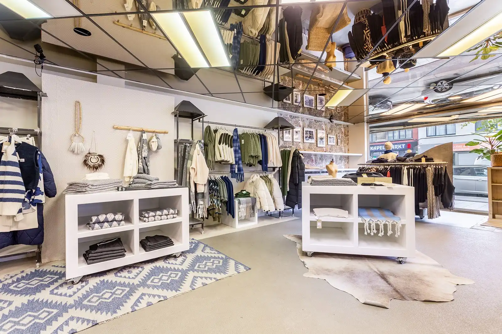 Winkelpand op toplocatie foto 8