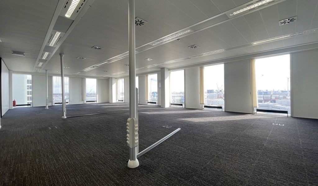 Atlantic House Antwerpen - kantoren te huur foto 13