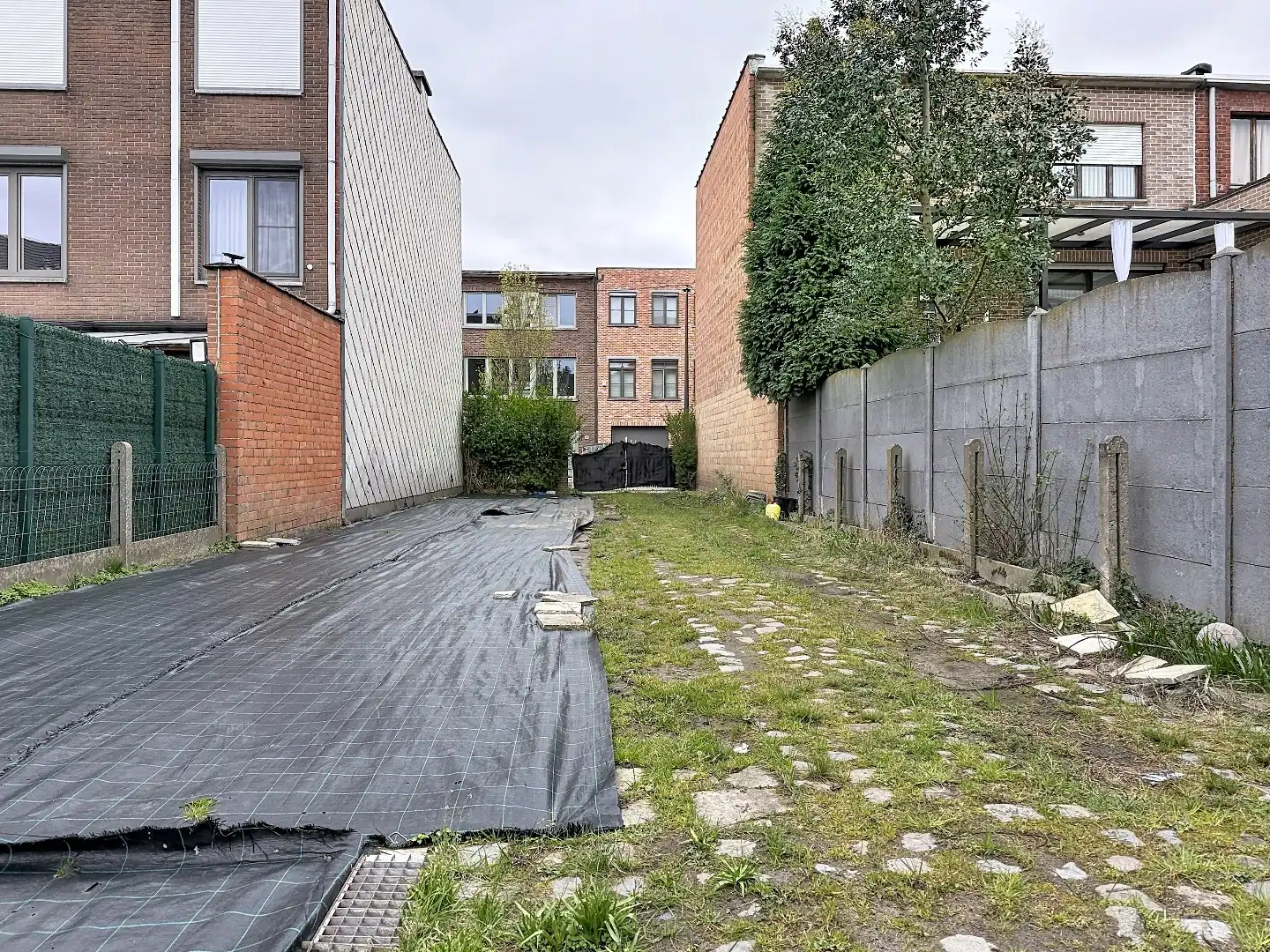 Bouwgrond te koop foto 5