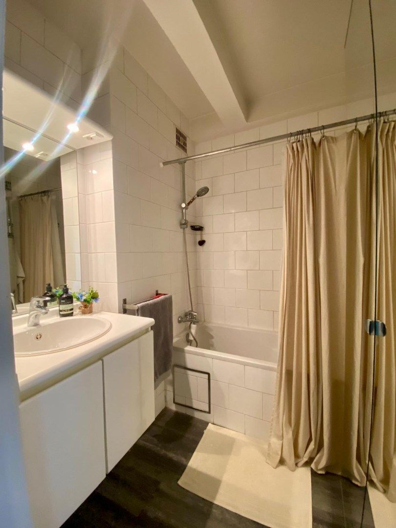 LEUK STARTERSAPPARTEMENT MET MAGNIFIEK UITZICHT OP 15 DE VERDIEPING foto 13