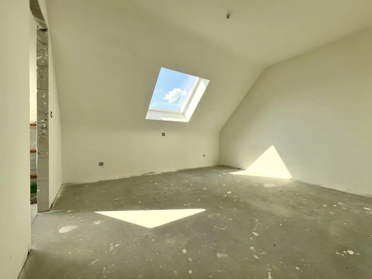 Nieuwbouwappartement A4.1 VD +4 foto 12