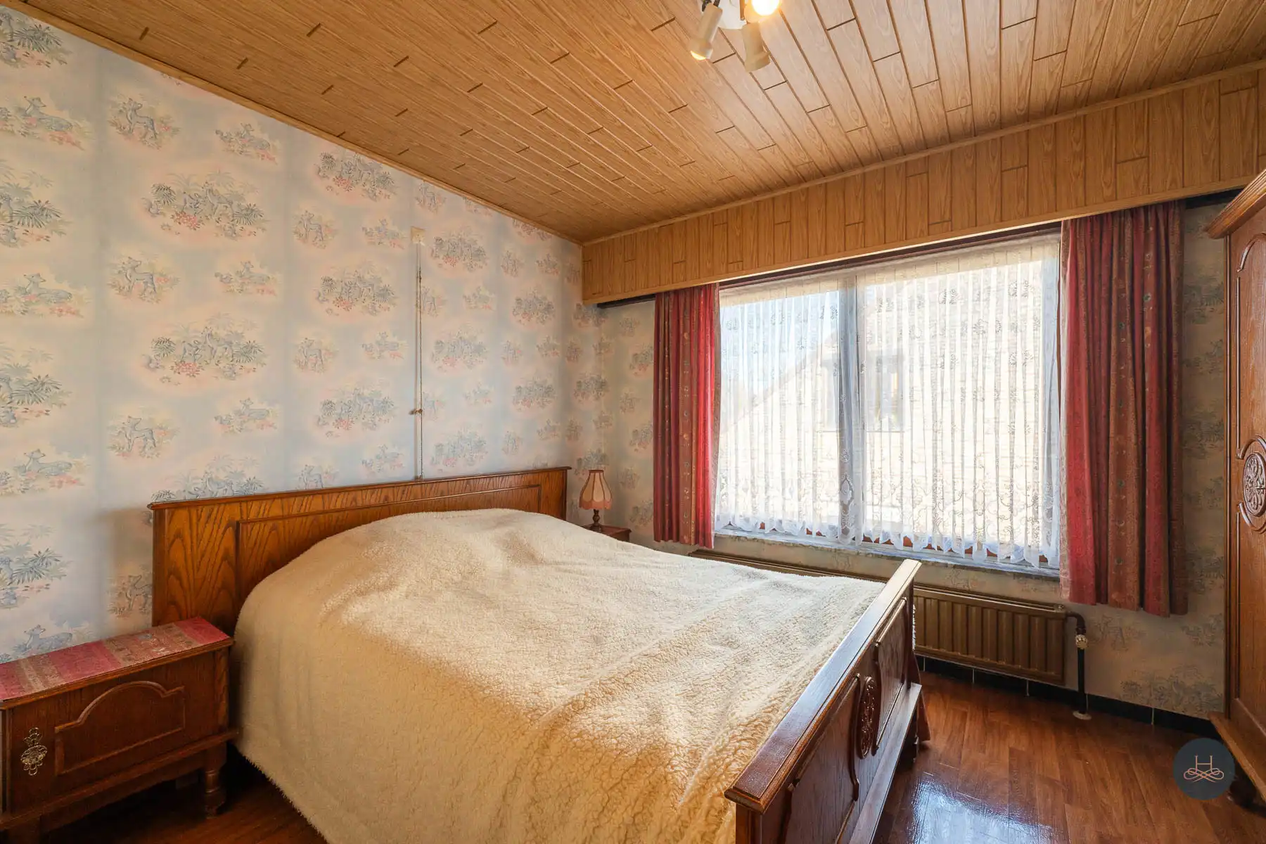 Ruime woning in rustige woonwijk  foto 13