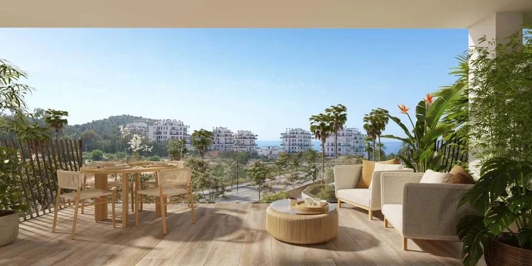 Strandleven in stijl: ontdek moderne appartementen en penthouses op wandelafstand van het strand! foto 3