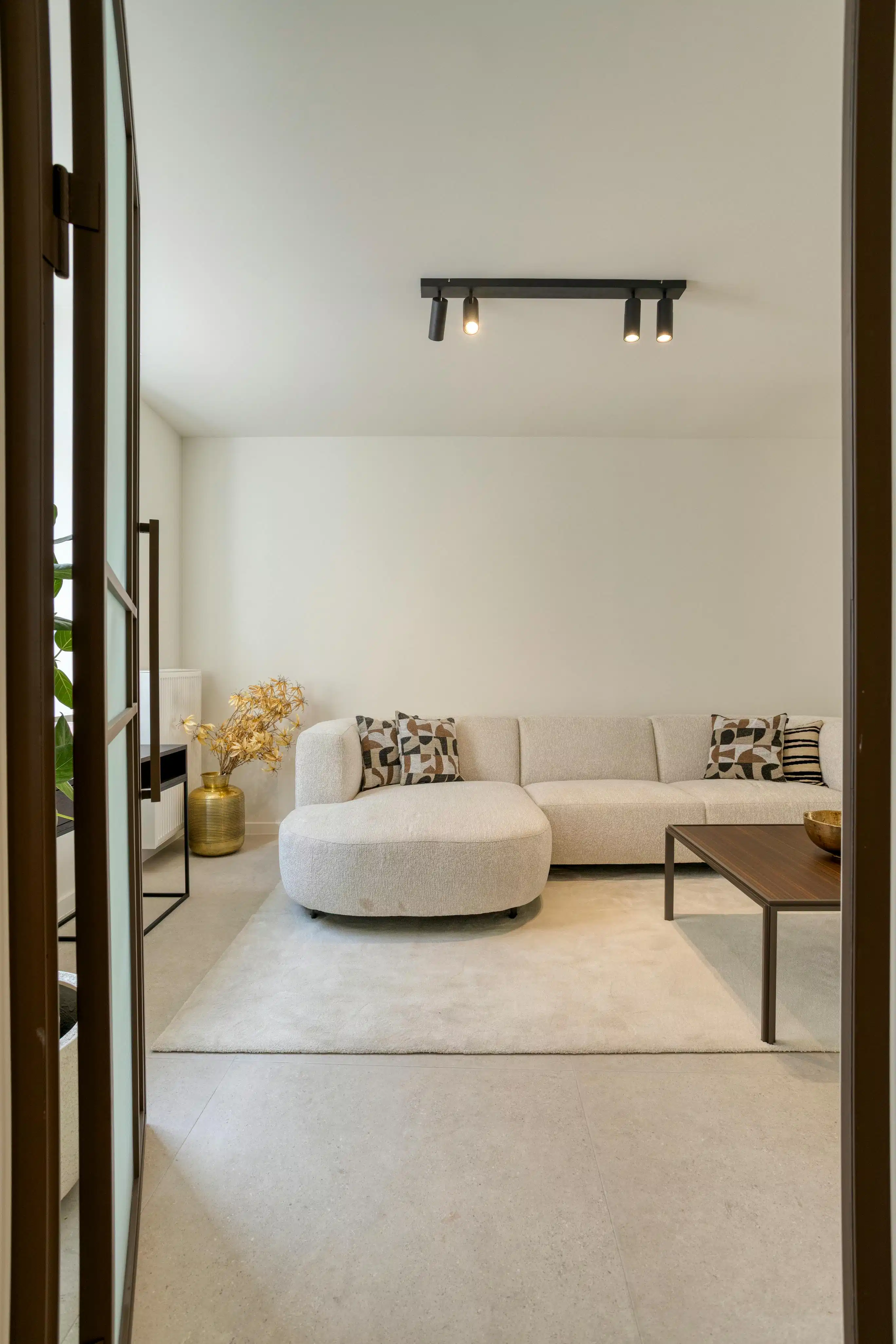 Kwalitatief gerenoveerd huis met 3 slaapkamers in Brugge foto 7