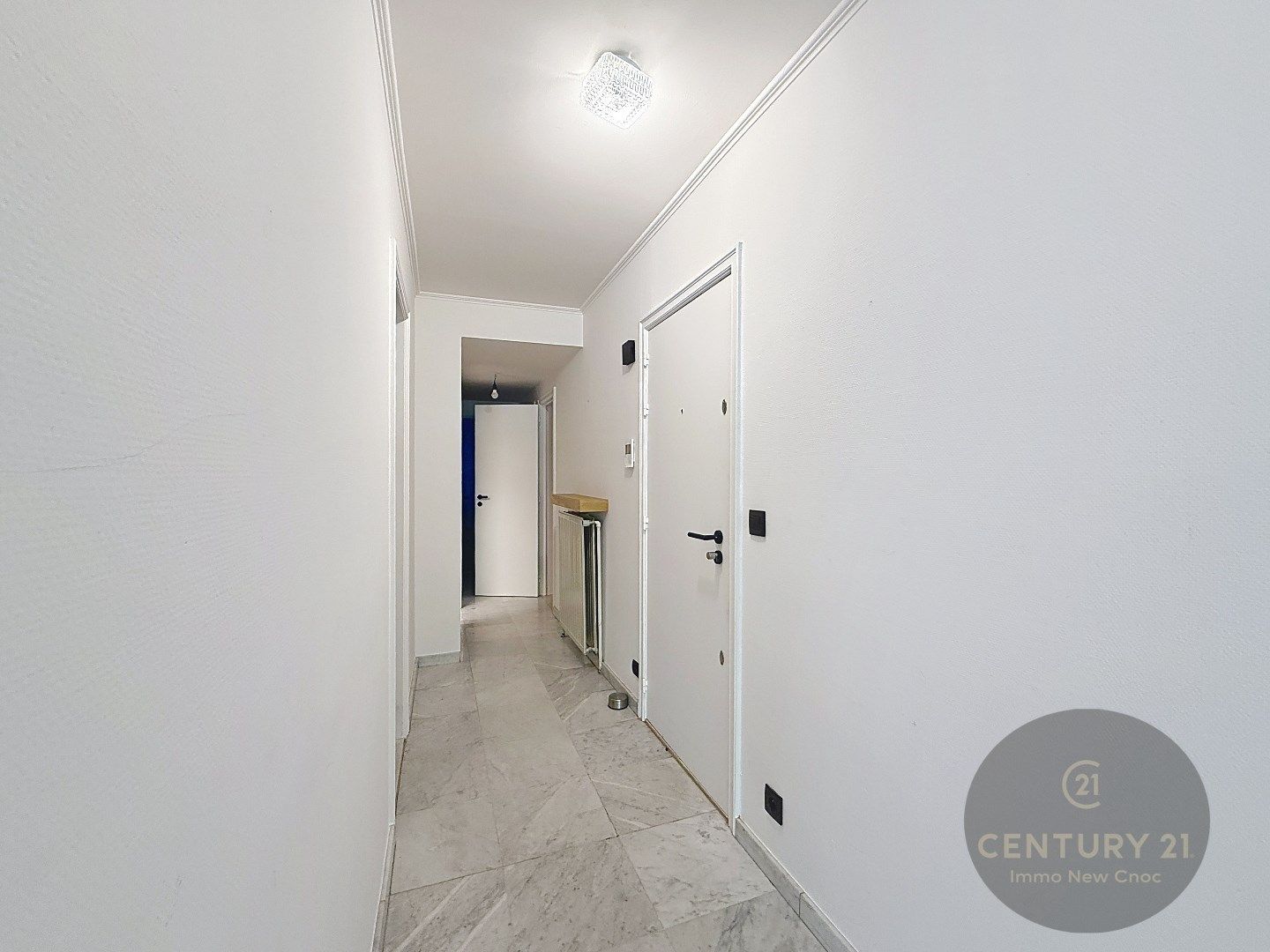 RUIM appartement op absolute TOPLOCATIE! foto 7