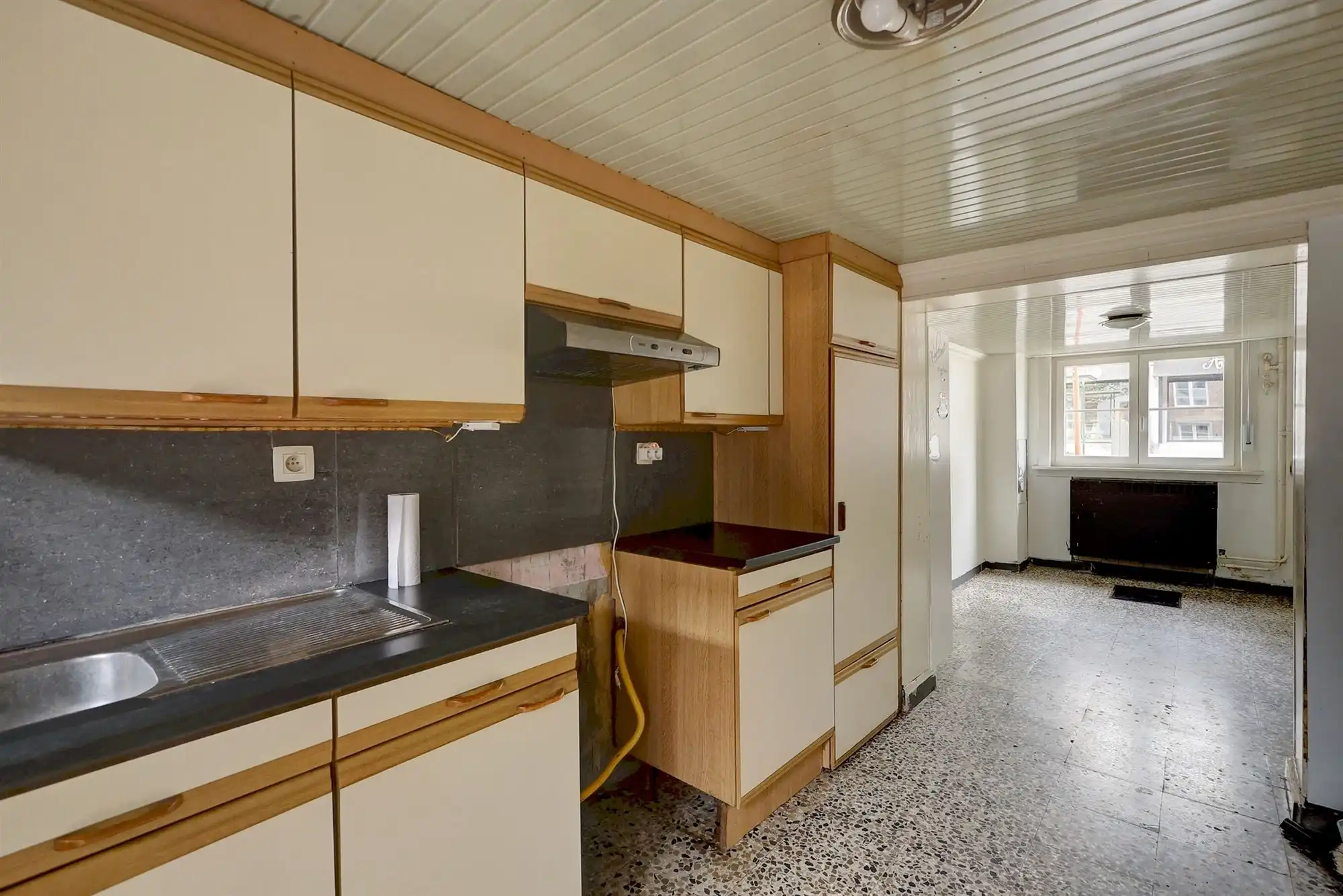Woning met drie slaapkamer en optionele garage foto 14