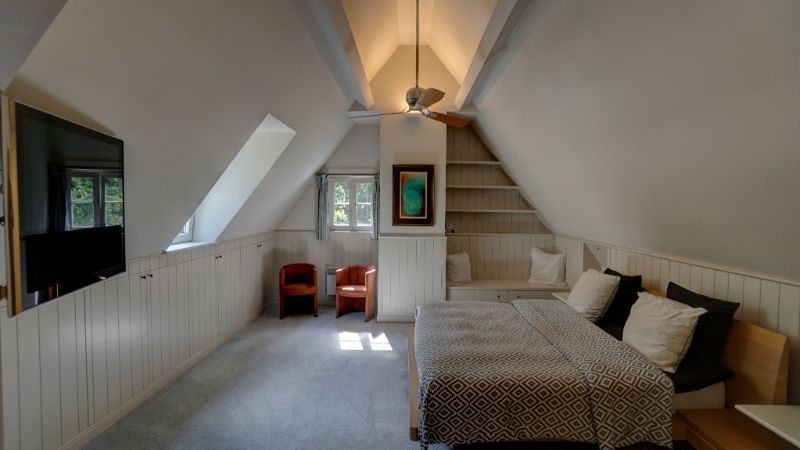 Exclusieve stijlvolle villa van 480m² op 41 are foto 15