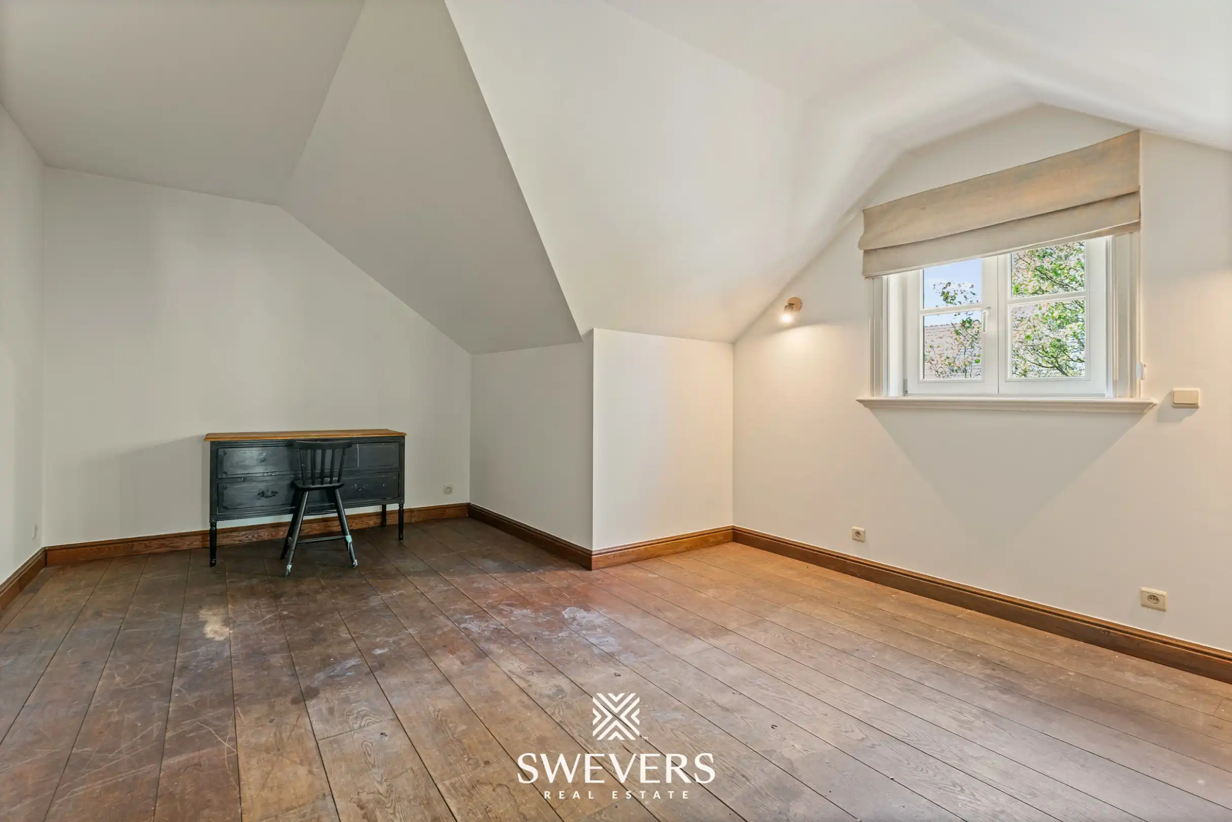 Ruime open bebouwing met 3 slaapkamers en perceel bouwgrond (28a76ca) in Koersel foto 24